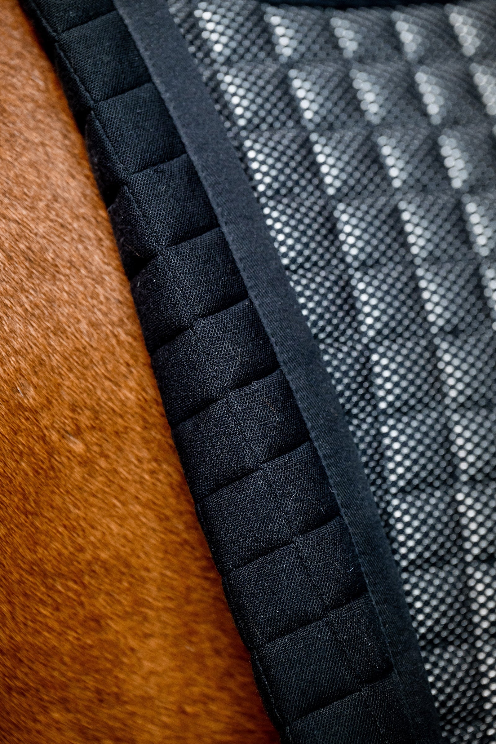 Horseware Tech Comfort Dressage Saddle Pad Saddle Pads