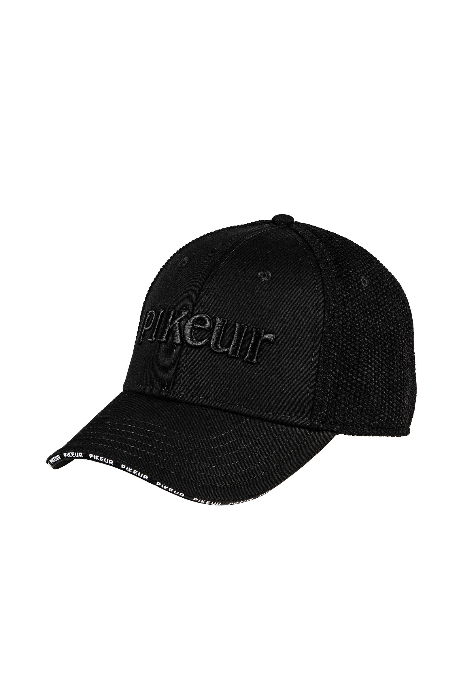 Pikeur Mesh Cap Accessories