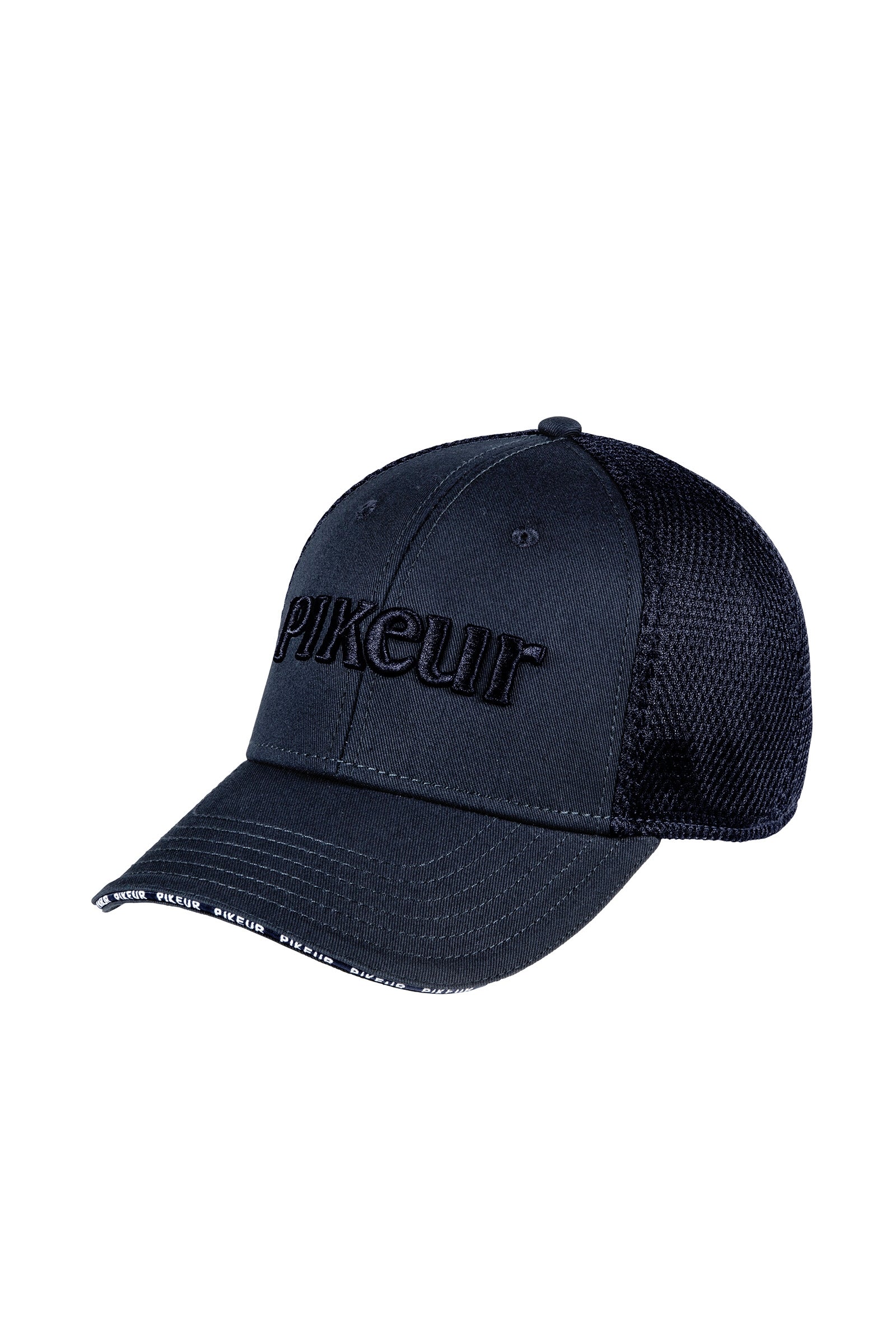 Pikeur Mesh lippalakki Asusteet