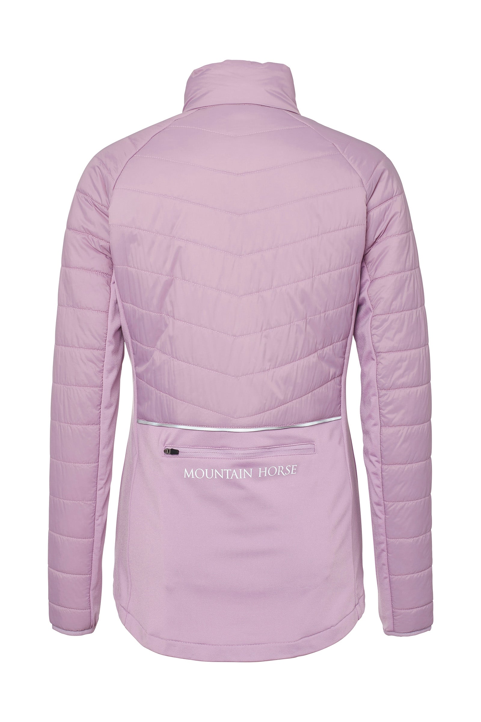 Mountain Horse Prime Women's Hybrid Jacket Women’s Riding Clothing