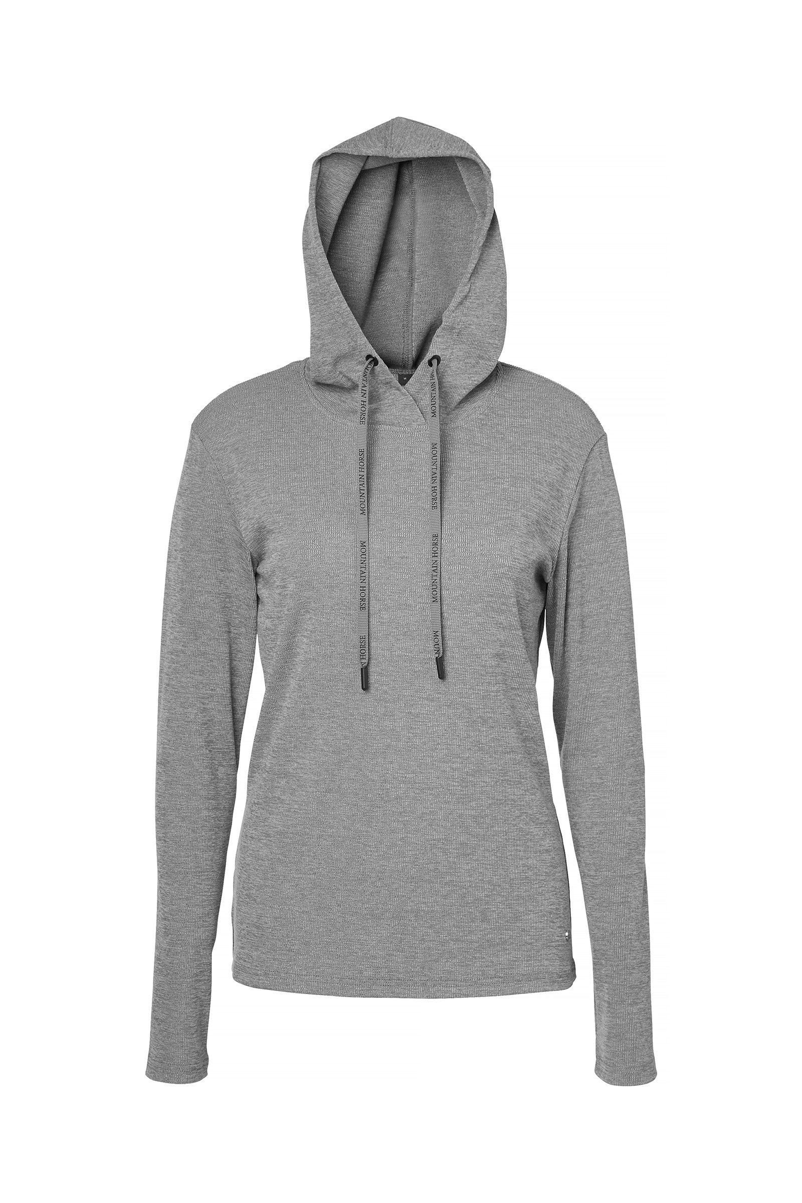 Mountain Horse Active Stripe Women's Hoodie Women’s Riding Clothing