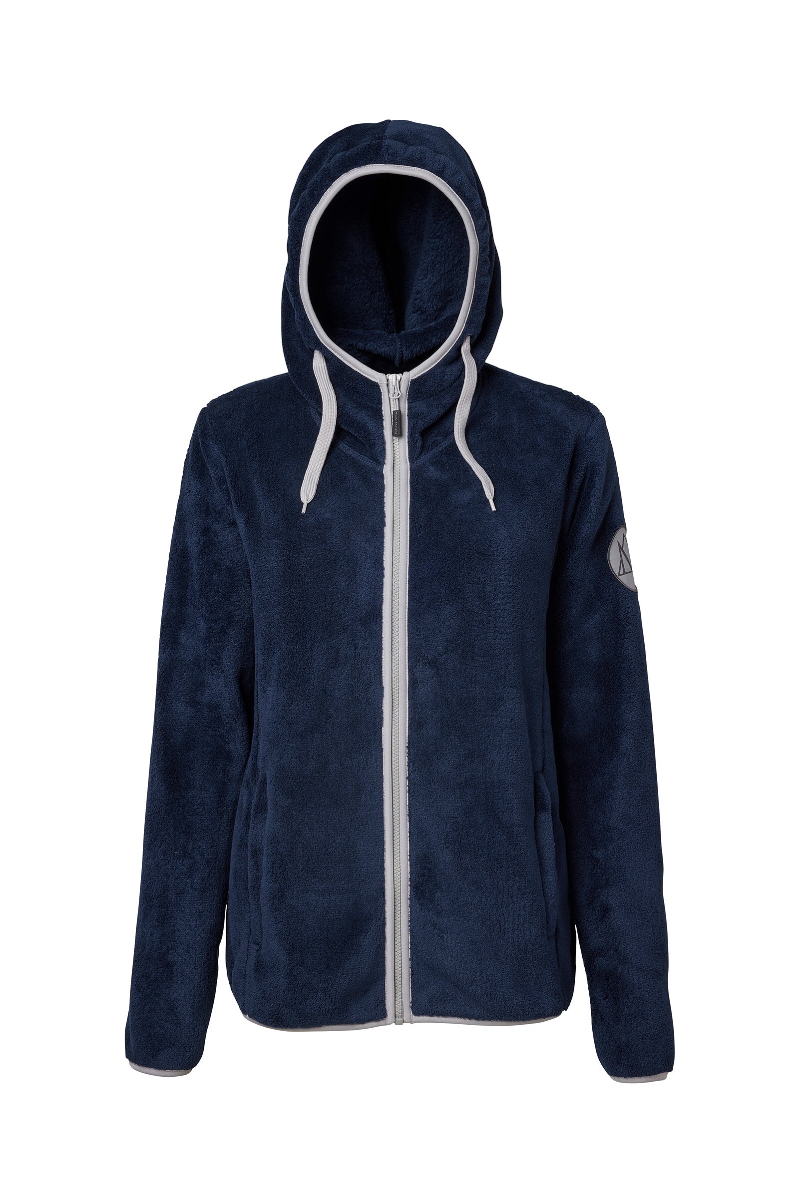 Mountain Horse Fuzzy Hoodie Women’s Riding Clothing