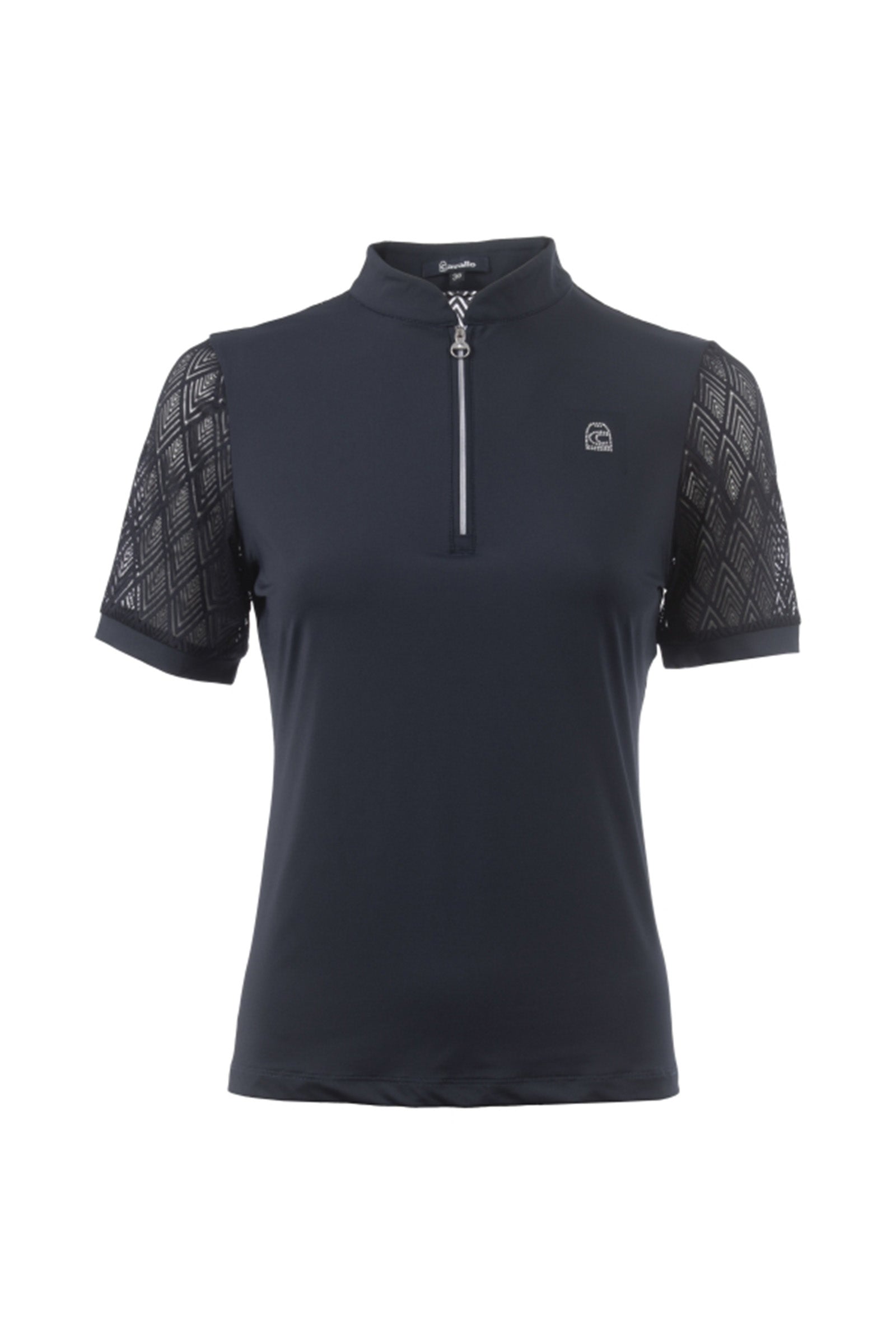 Cavallo CAVALFIGEEN Women´s Functional Shirt Naisten ratsastusvaatteet