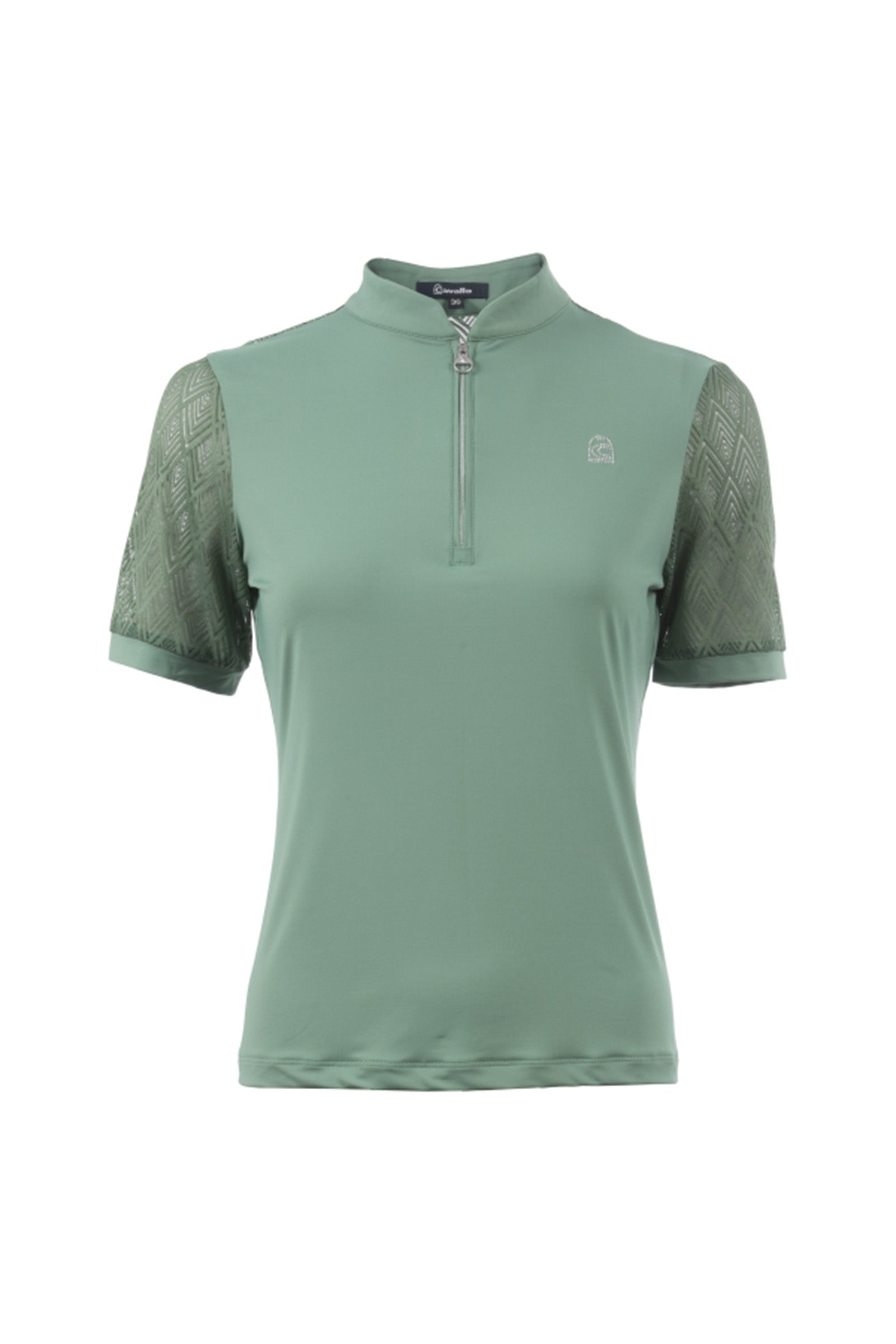 Cavallo CAVALFIGEEN Women´s Functional Shirt Naisten ratsastusvaatteet