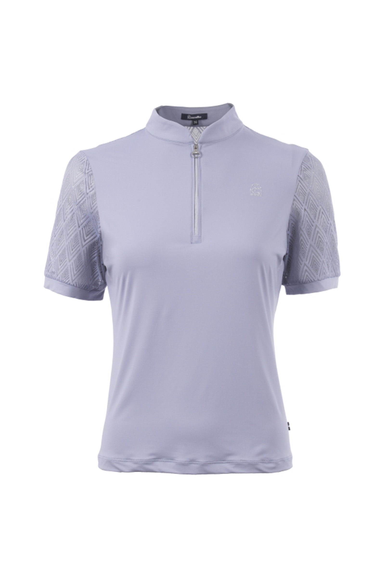Cavallo CAVALFIGEEN Women´s Functional Shirt Naisten ratsastusvaatteet