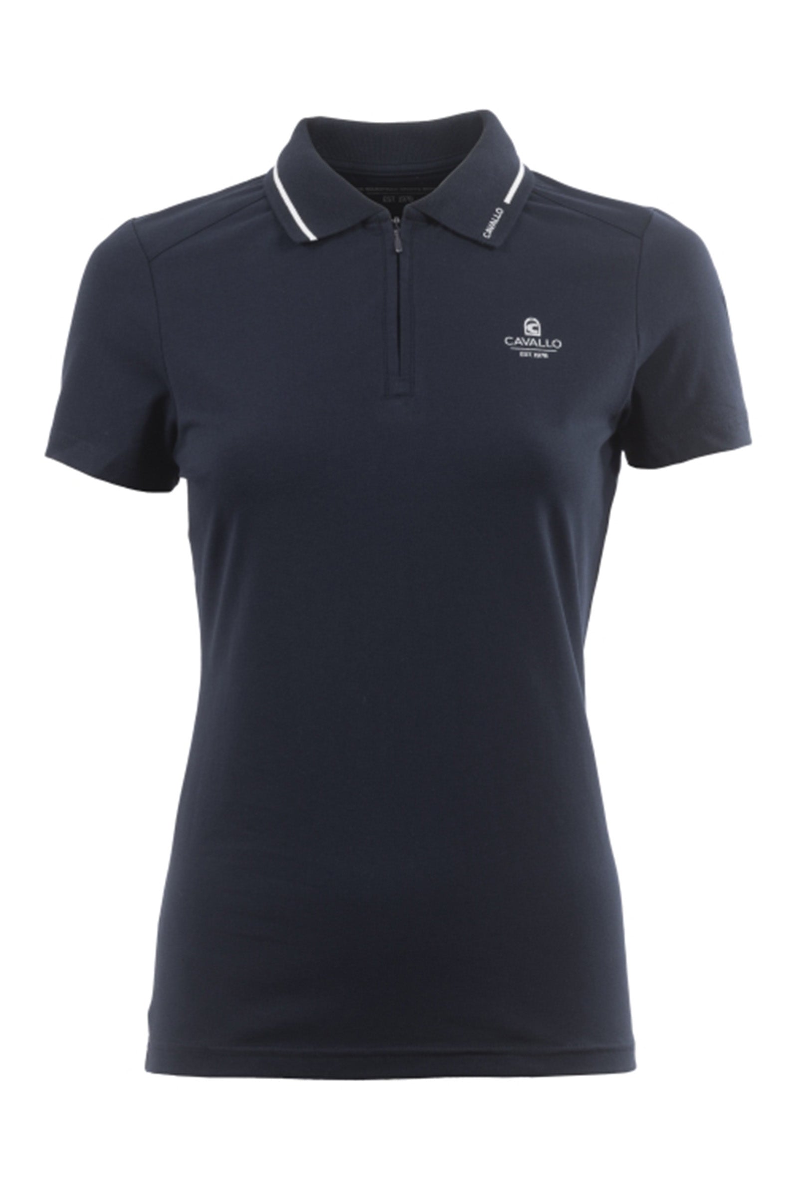 Cavallo CAVALFREDA Women´s Poloshirt Women’s Riding Clothing