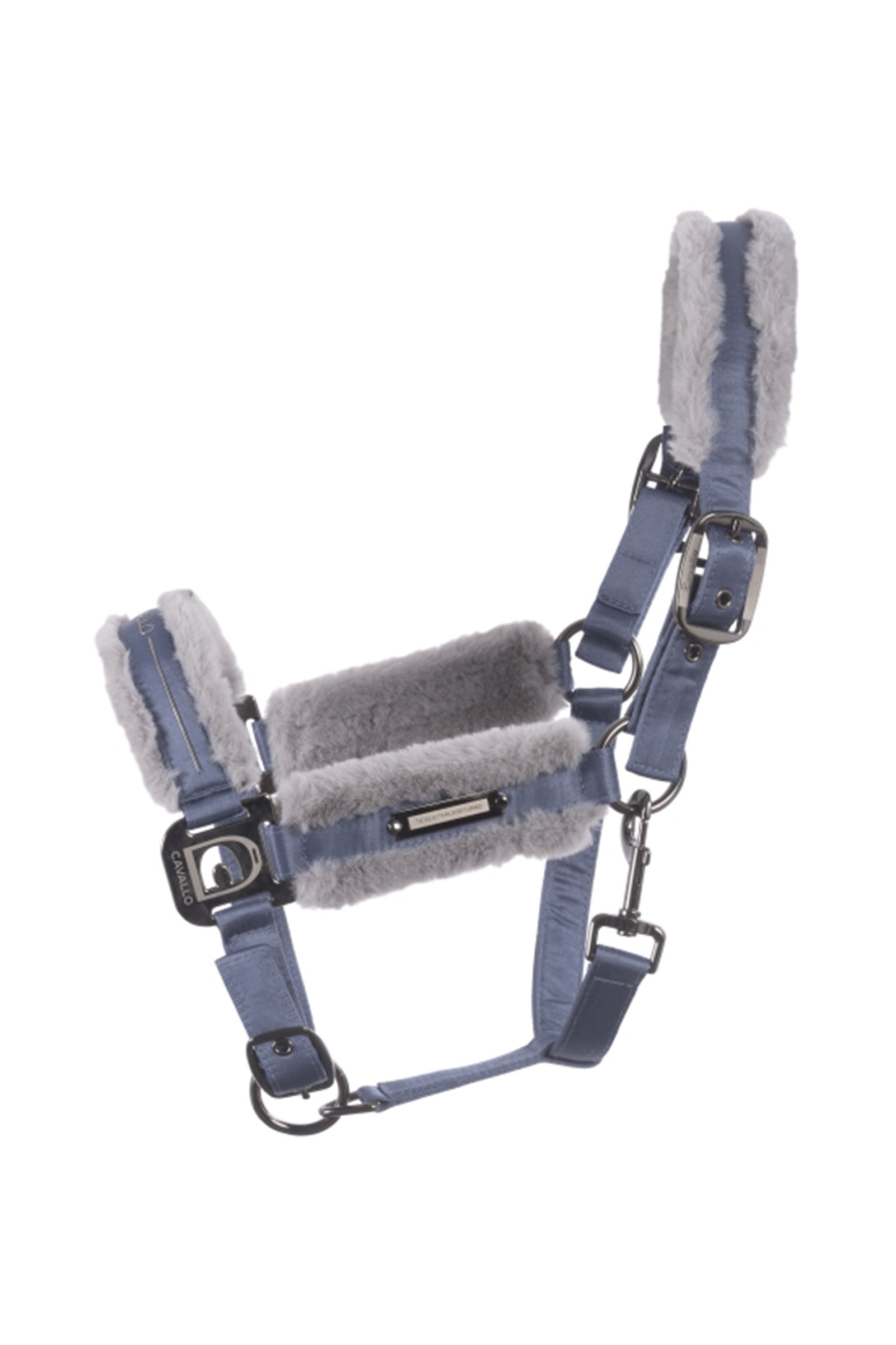 Cavallo CAVALJINA Halter Riimut & riimunnarut