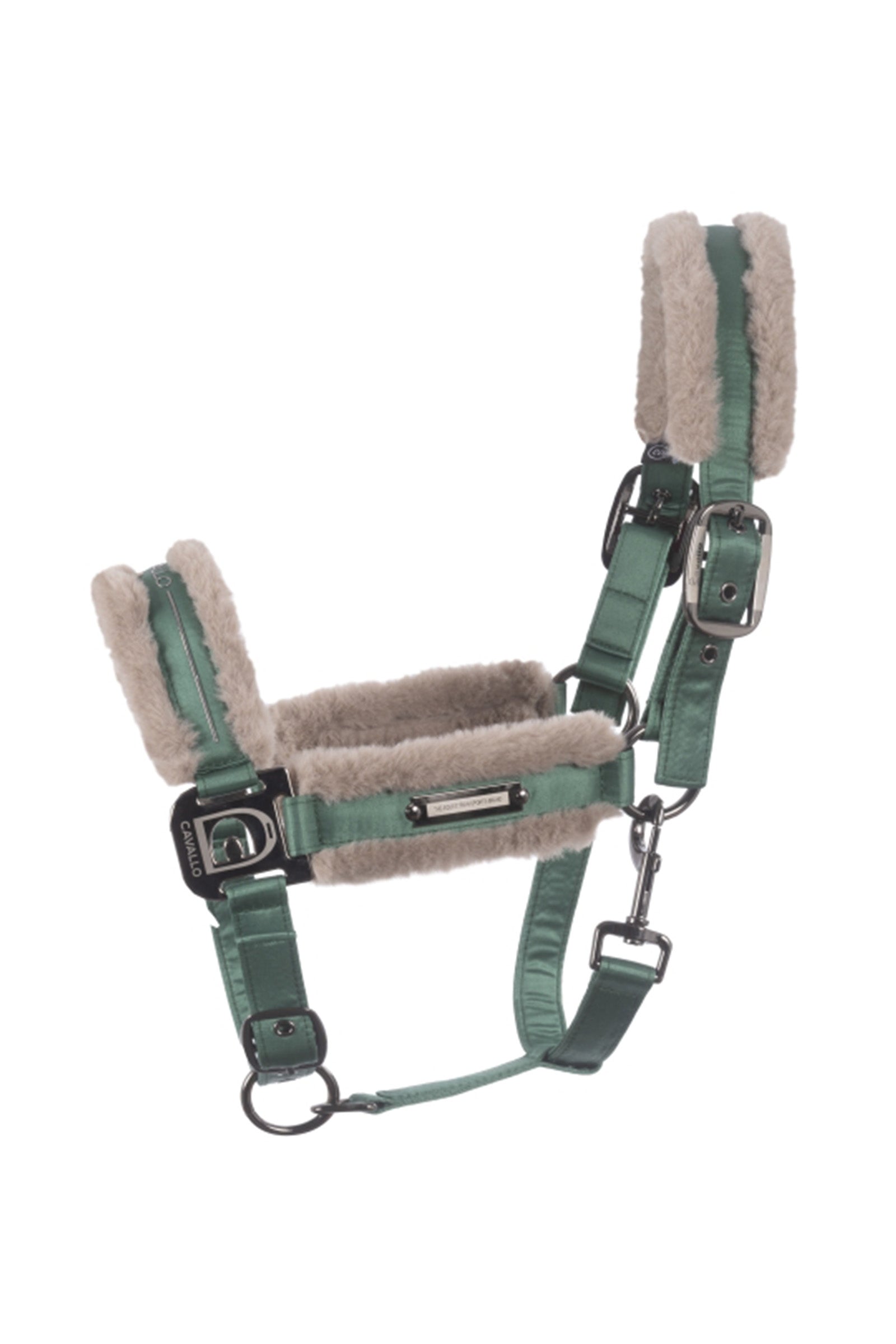 Cavallo CAVALJINA Halter Halters & Leads