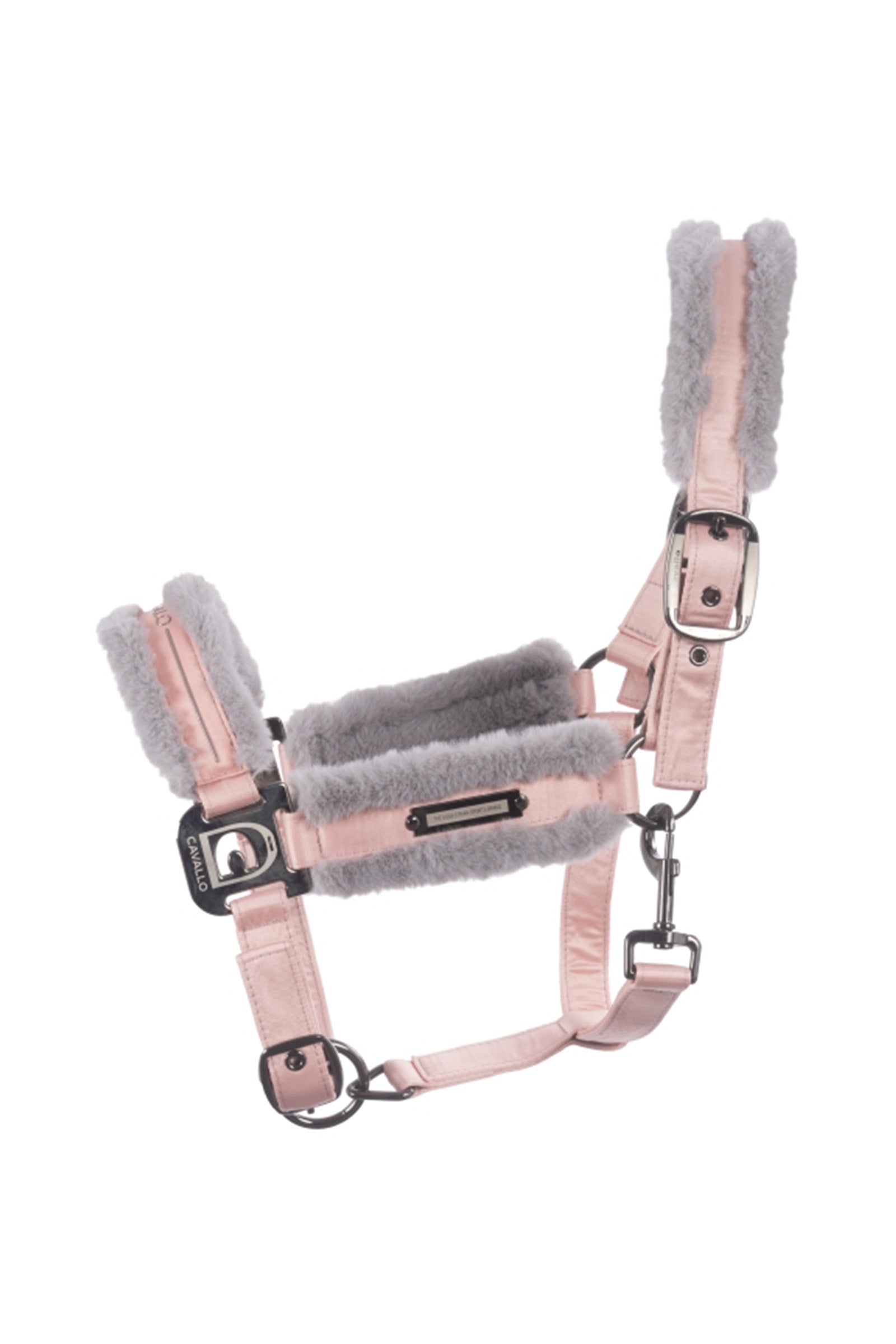 Cavallo CAVALJINA Halter Riimut & riimunnarut