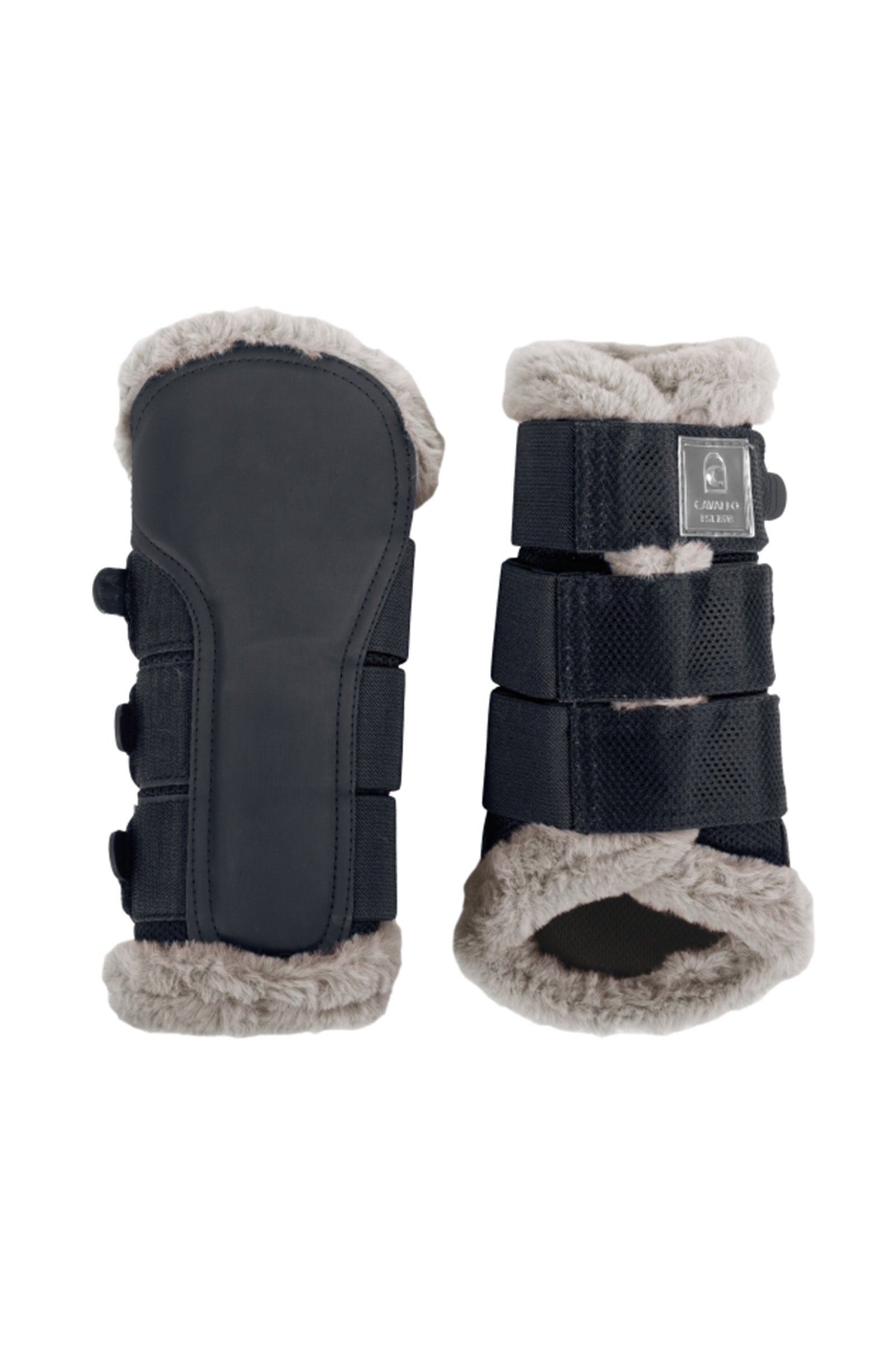 Cavallo CavalJoca Soft Boots Leg Protection & Hoof Protection for Horses