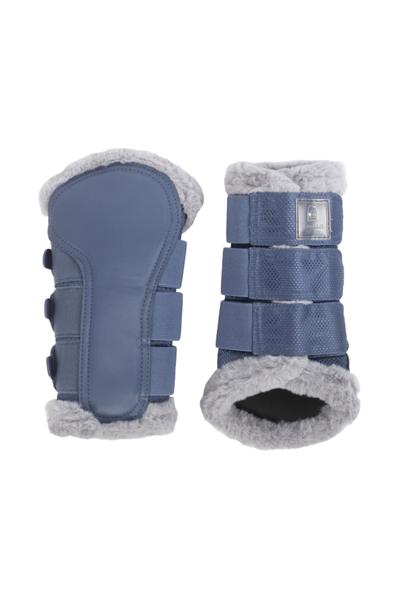 Cavallo CavalJoca pehmeät saappaat Leg Protection & Hoof Protection for Horses