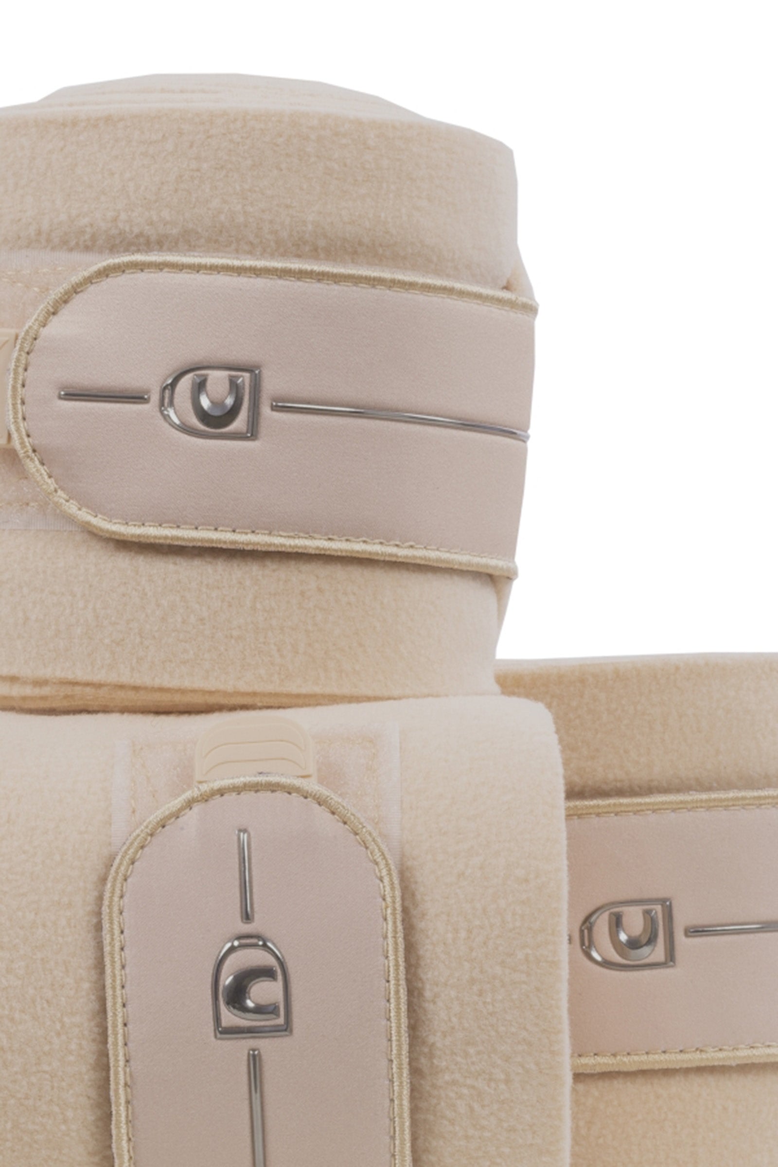 Cavallo CAVALJOLA Bandage, Set Leg & Hoof Protection