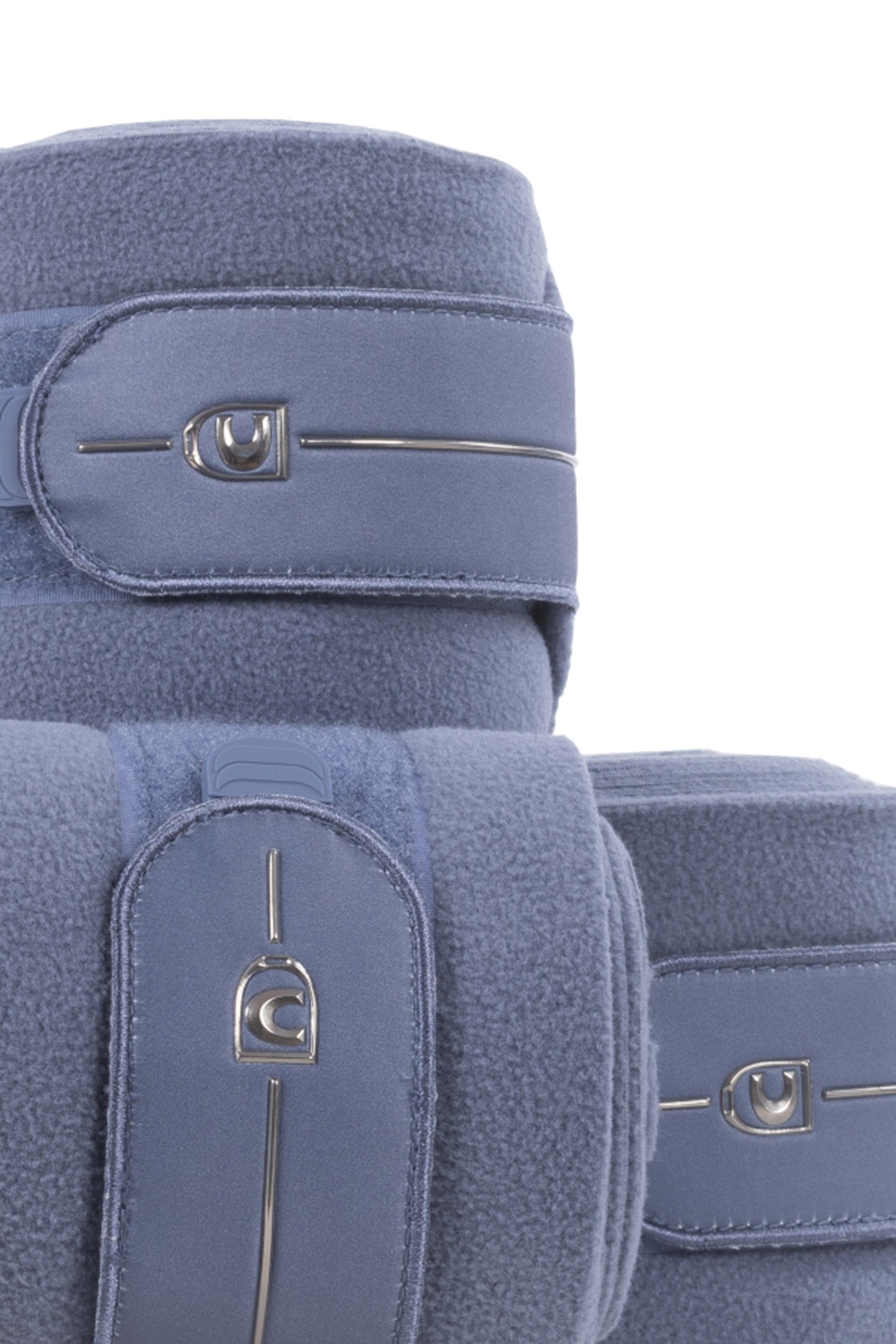 Cavallo CAVALJOLA Bandage, Set Leg Protection & Hoof Protection for Horses