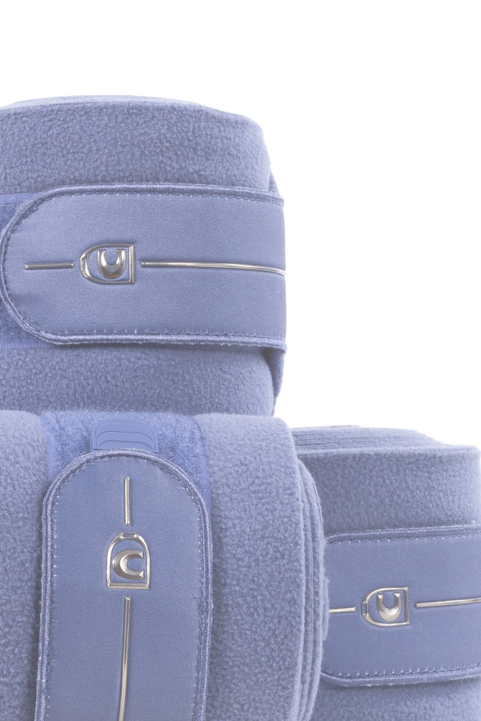 Cavallo CAVALJOLA Bandage, Set Leg & Hoof Protection