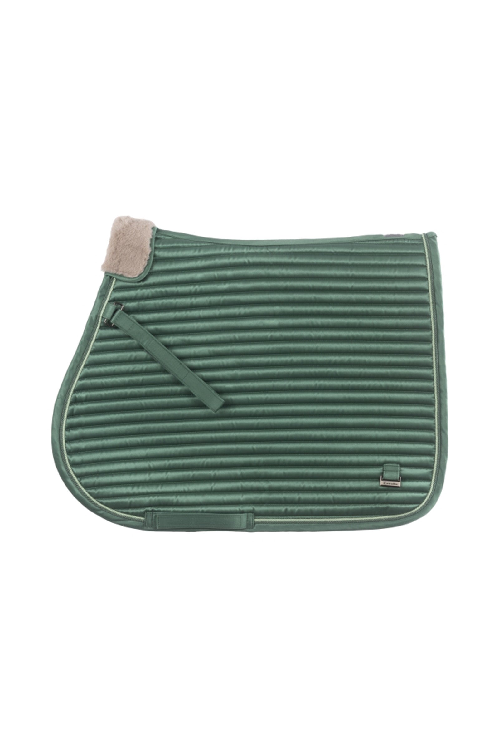 Cavallo CAVALJULE Jumping Saddle Pad Satulahuovat