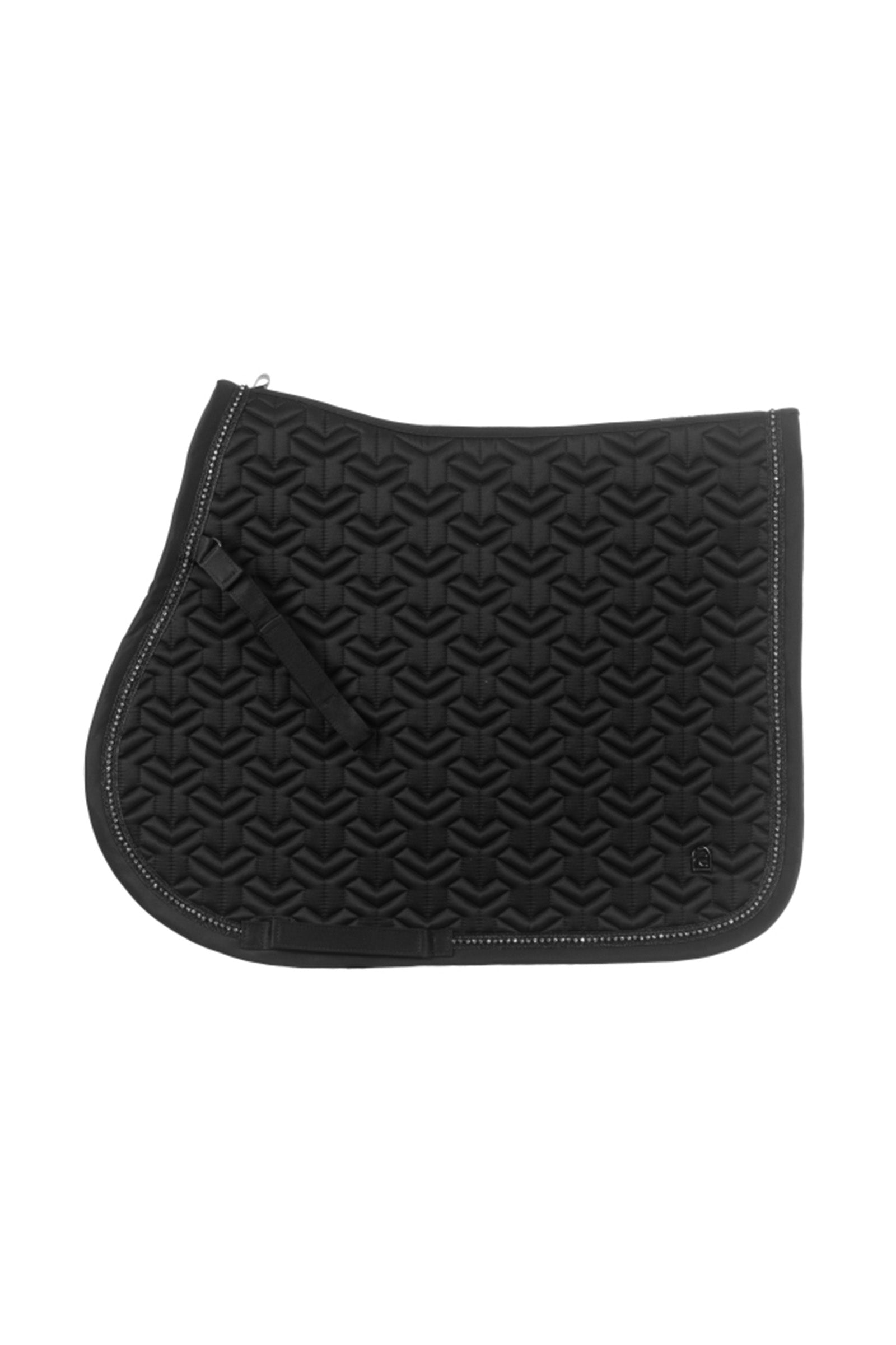 Cavallo CAVALJULIET Jumping Saddle Pad Satulahuovat