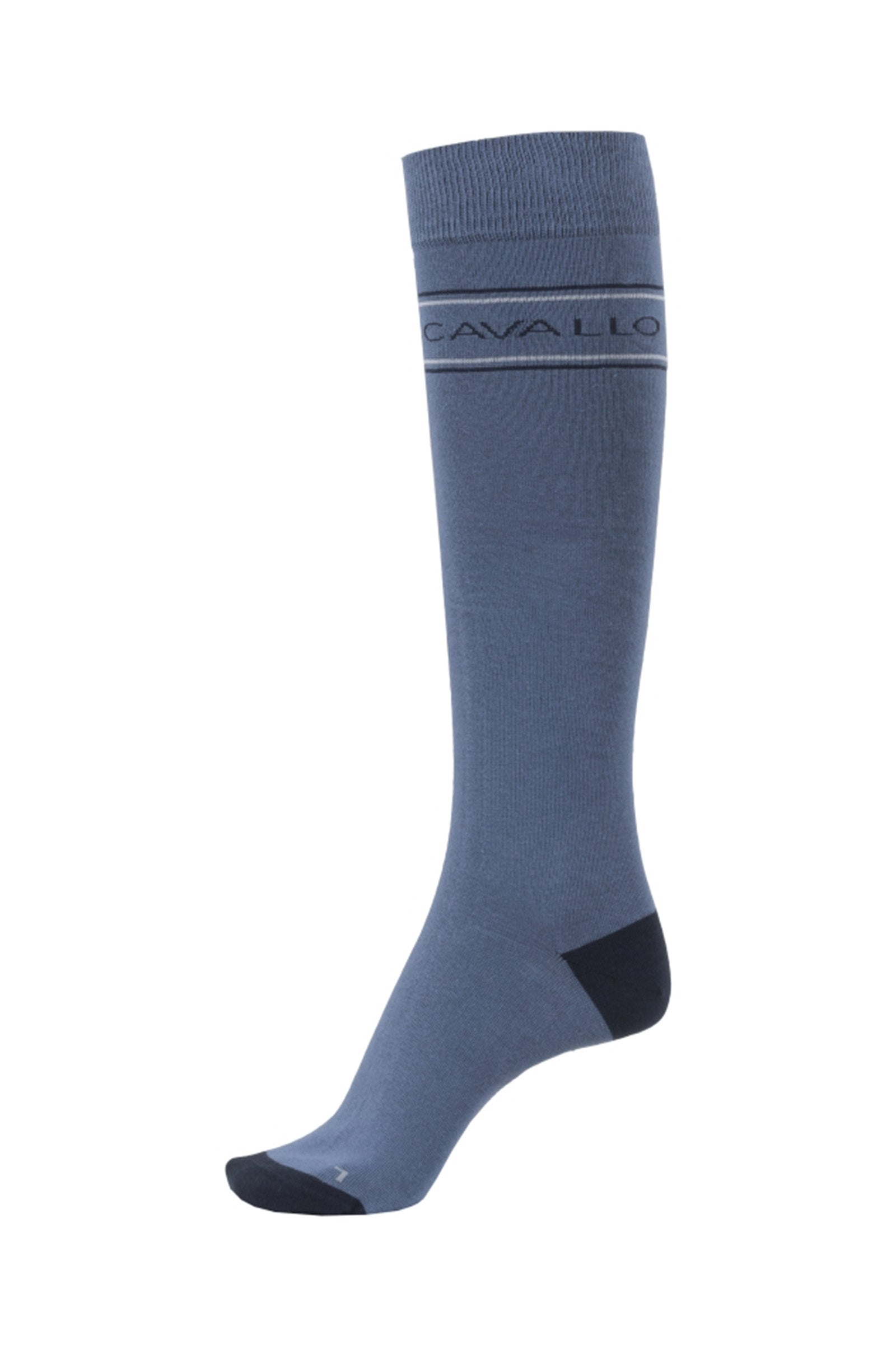 Cavallo CAVALSYLKE Riding Socks Sukat