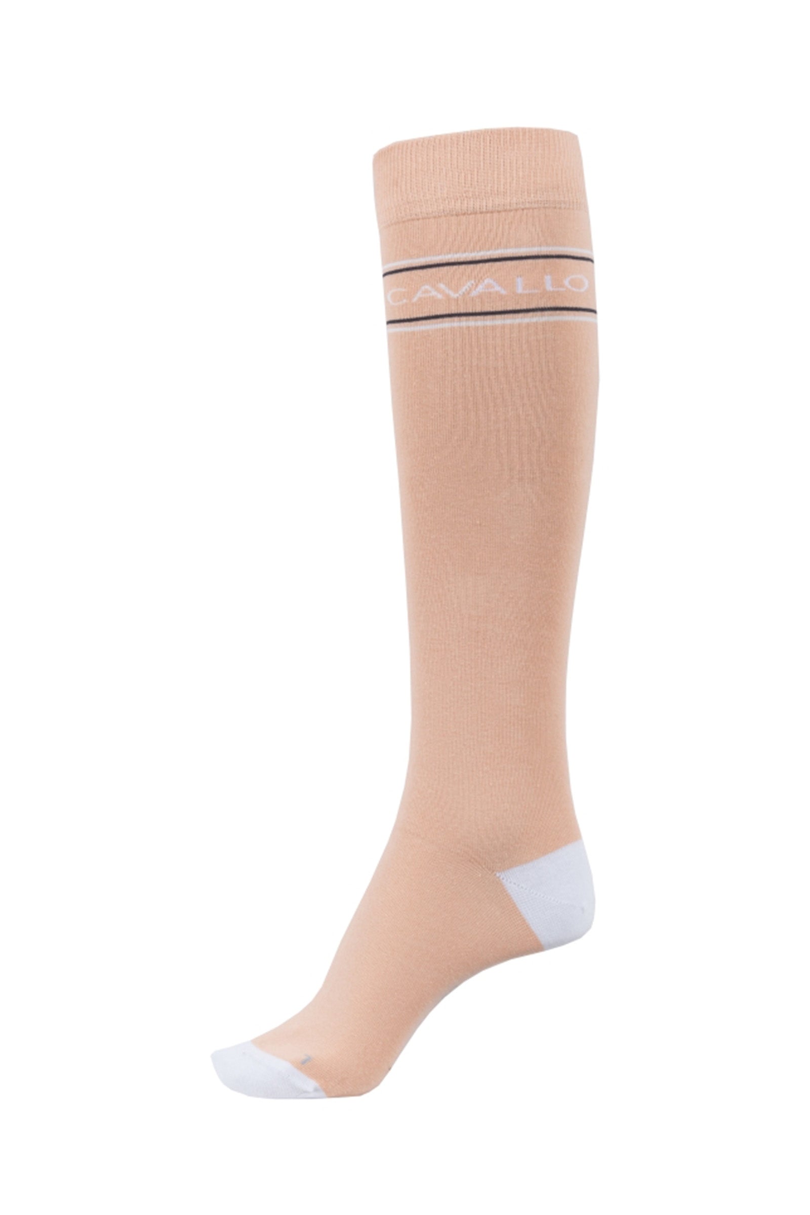 Cavallo CAVALSYLKE Riding Socks Socks