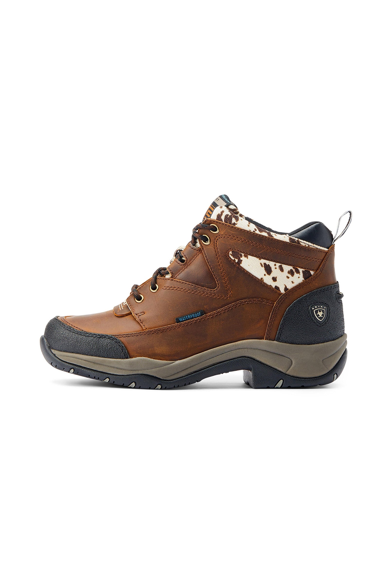 Ariat Terrain H2O Women's Half Boots Riding Boots & Riding Shoes