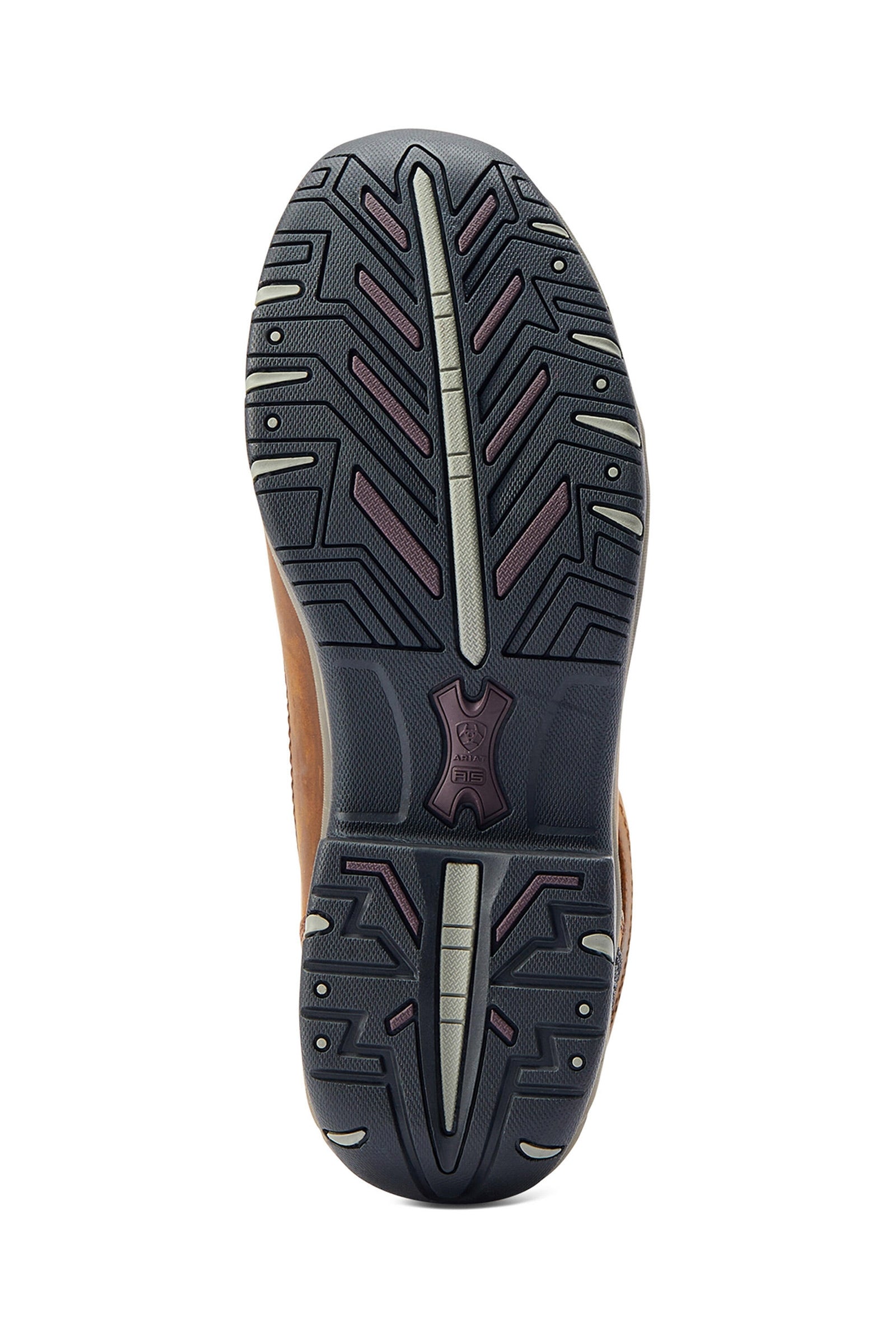 Ariat Terrain H2O Women's Half Boots Riding Boots & Riding Shoes