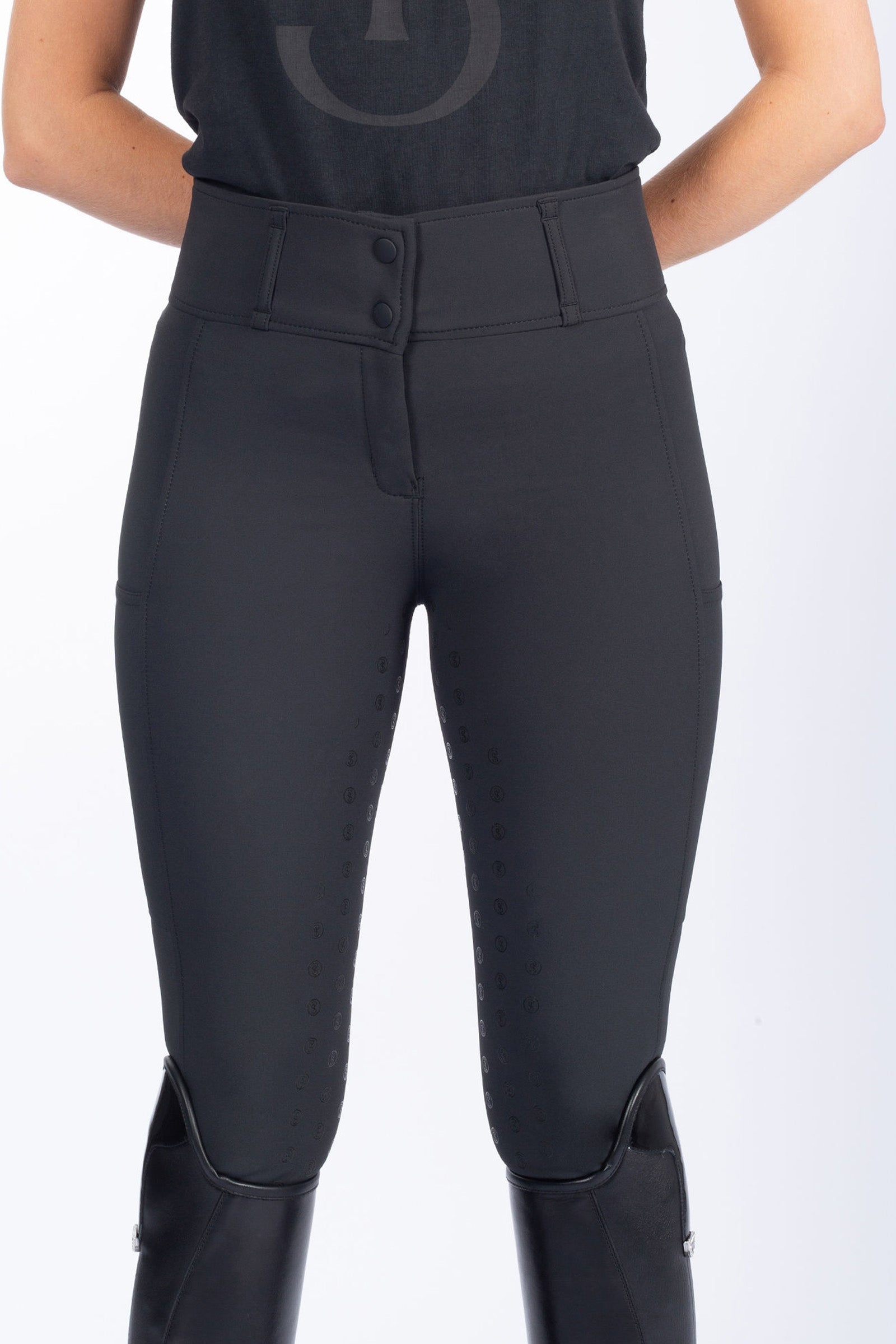 PS of Sweden Britney Women's Fullseat Breeches Womens Breeches