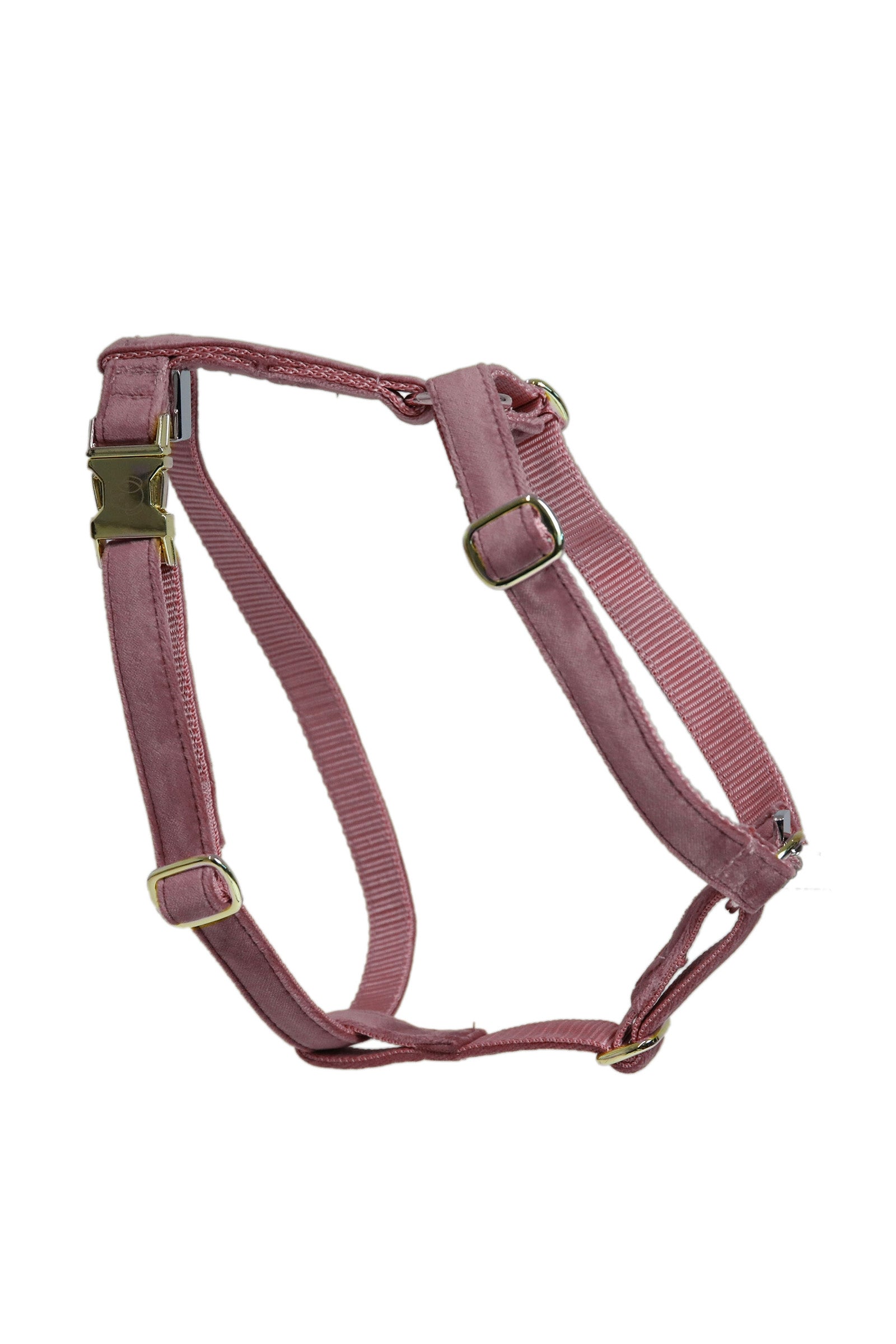 Kentucky Dogwear Loop Velvet Dog Harness Koiratarvikkeet