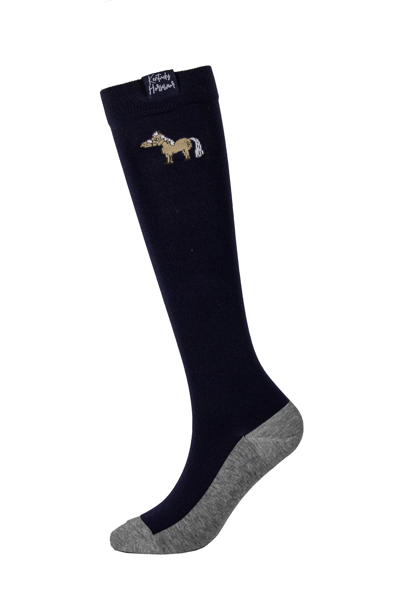 Kentucky Horsewear Sammy Socks Sukat