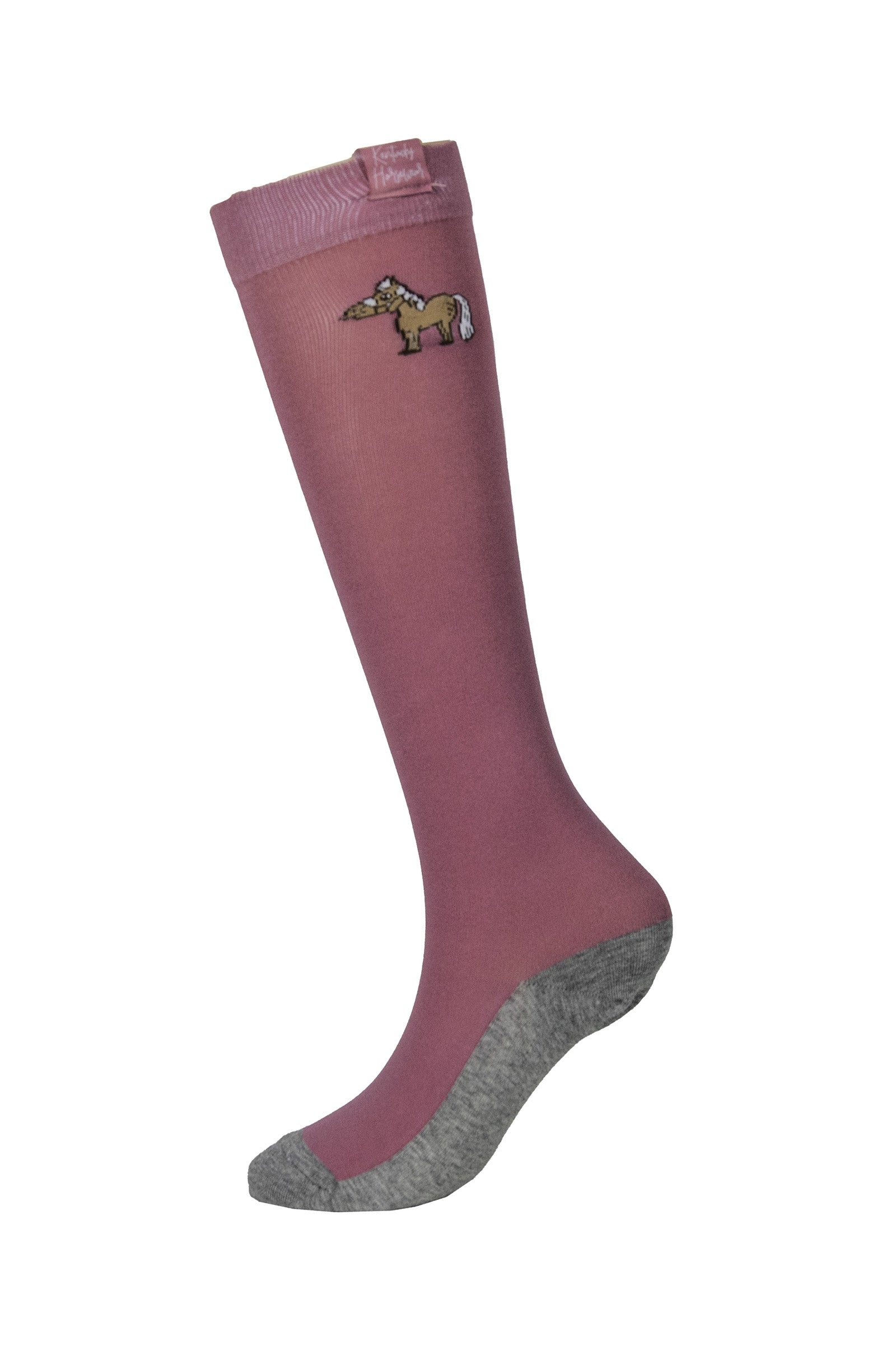 Kentucky Horsewear Sammy Socks Sukat