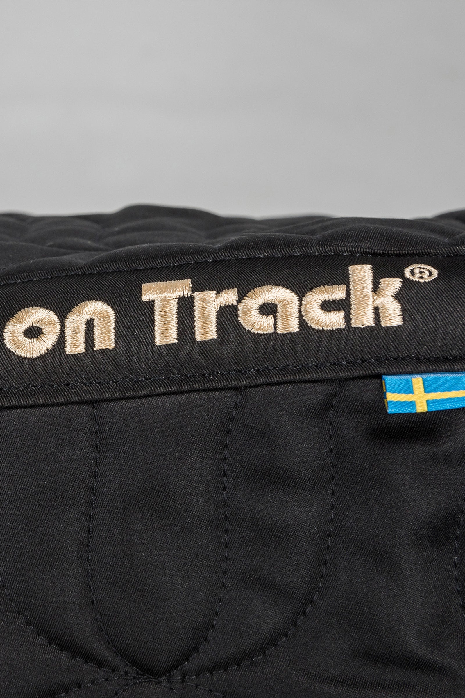 Back on Track Deep Nights Dressage Saddle Pad Saddle Pads