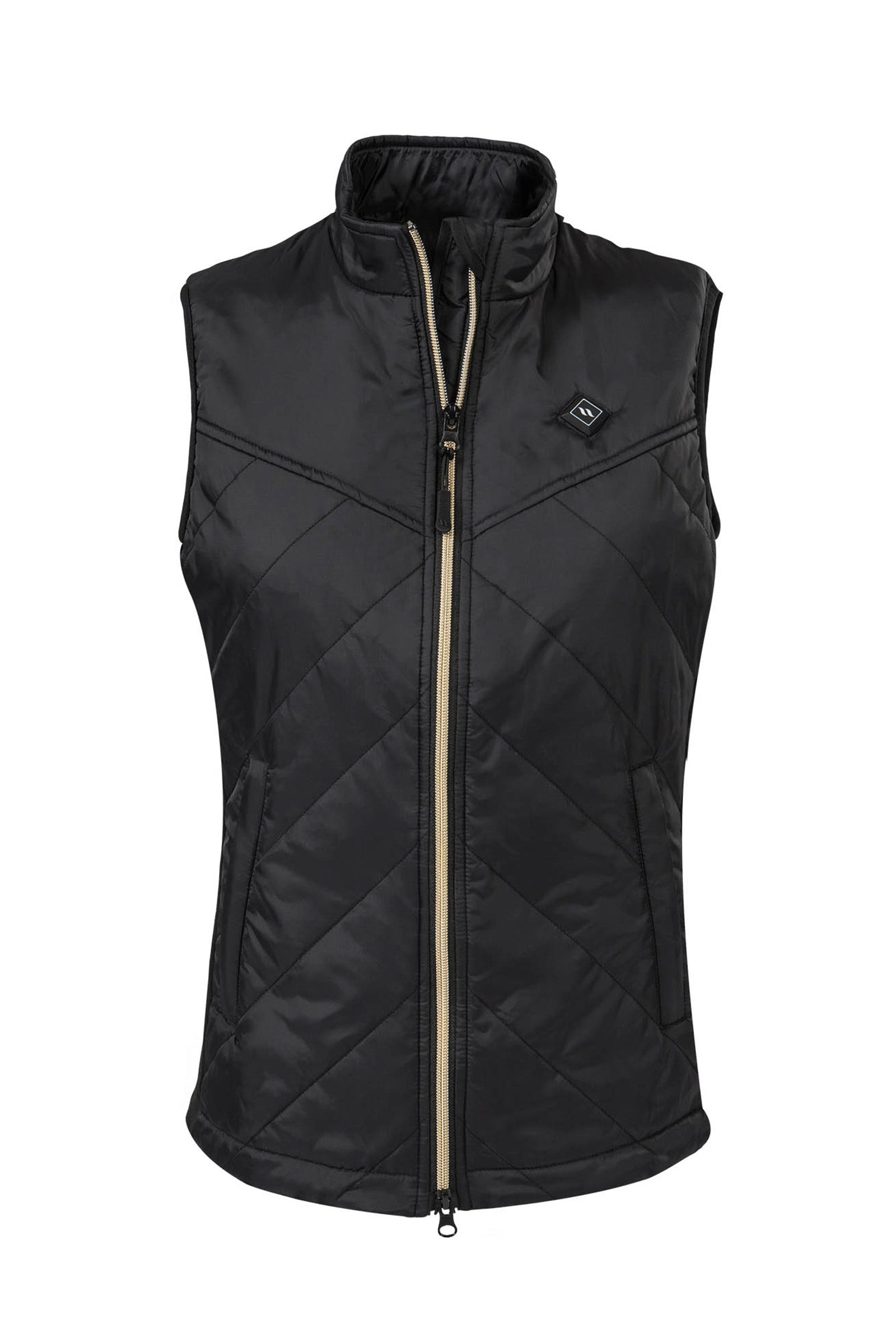 Back on Track Etna Women's Heated Vest Women’s Riding Clothing