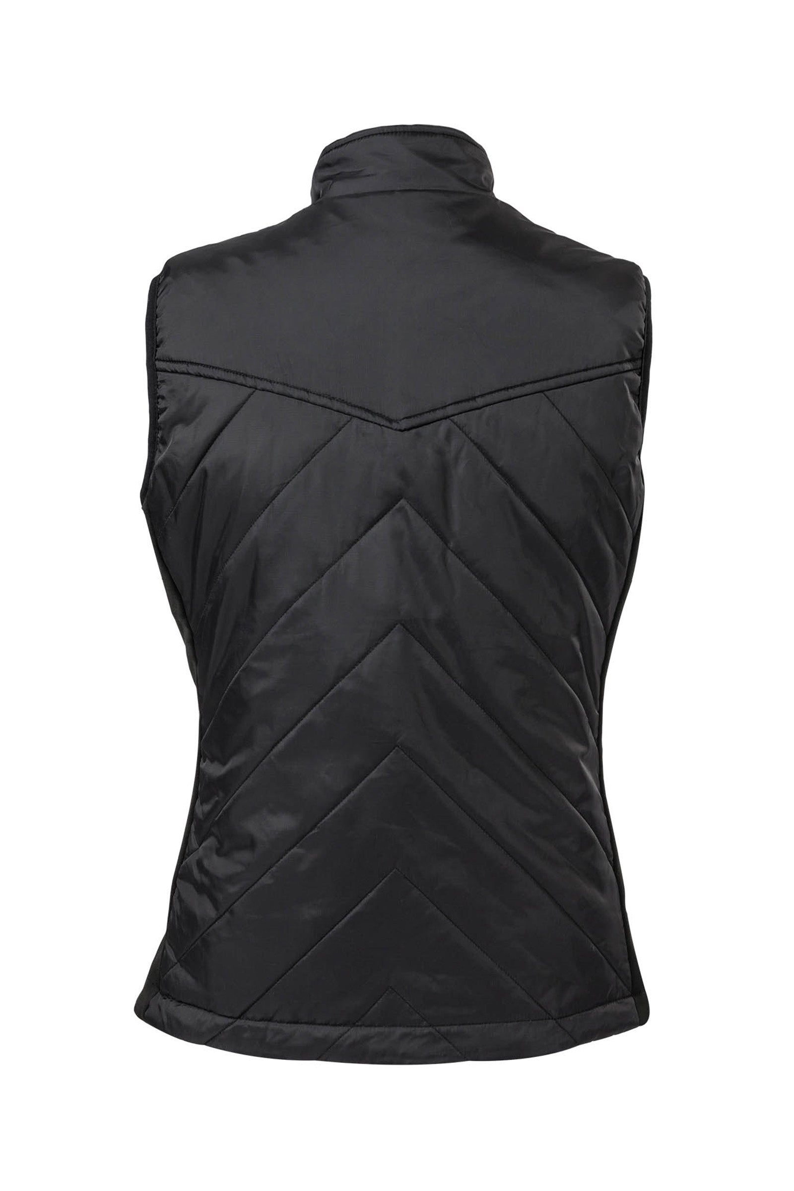 Back on Track Etna Women's Heated Vest Women’s Riding Clothing