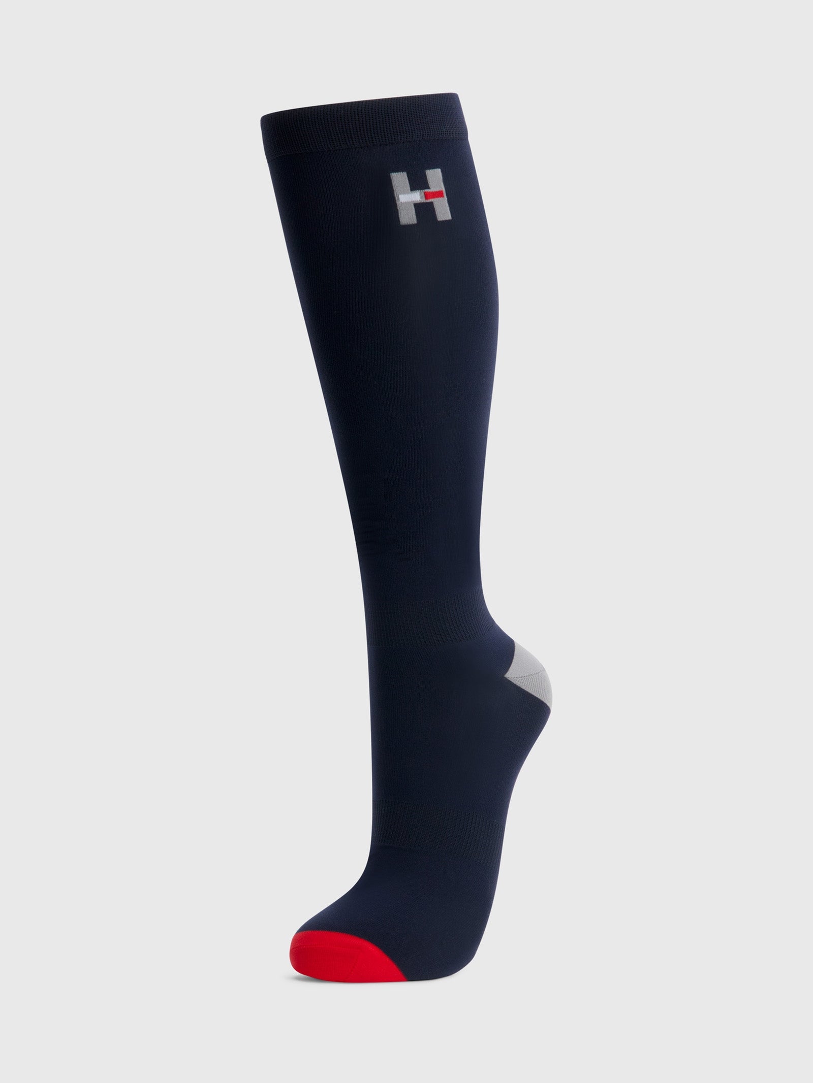 Tommy Hilfiger Equestrian Horse Men's Summer Socks Socks