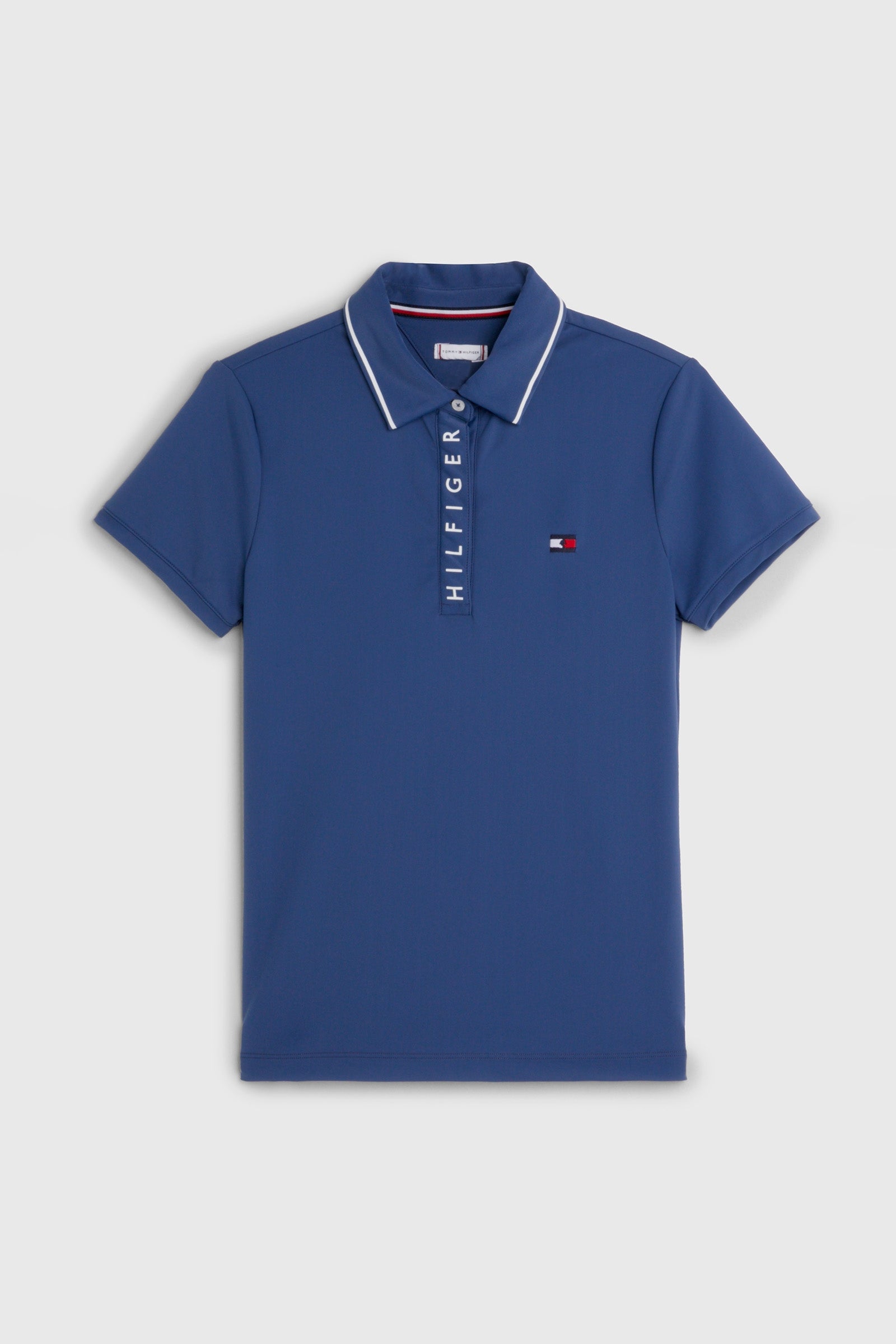 Tommy Hilfiger Equestrian Performance naisten poolopaita Naisten ratsastusvaatteet