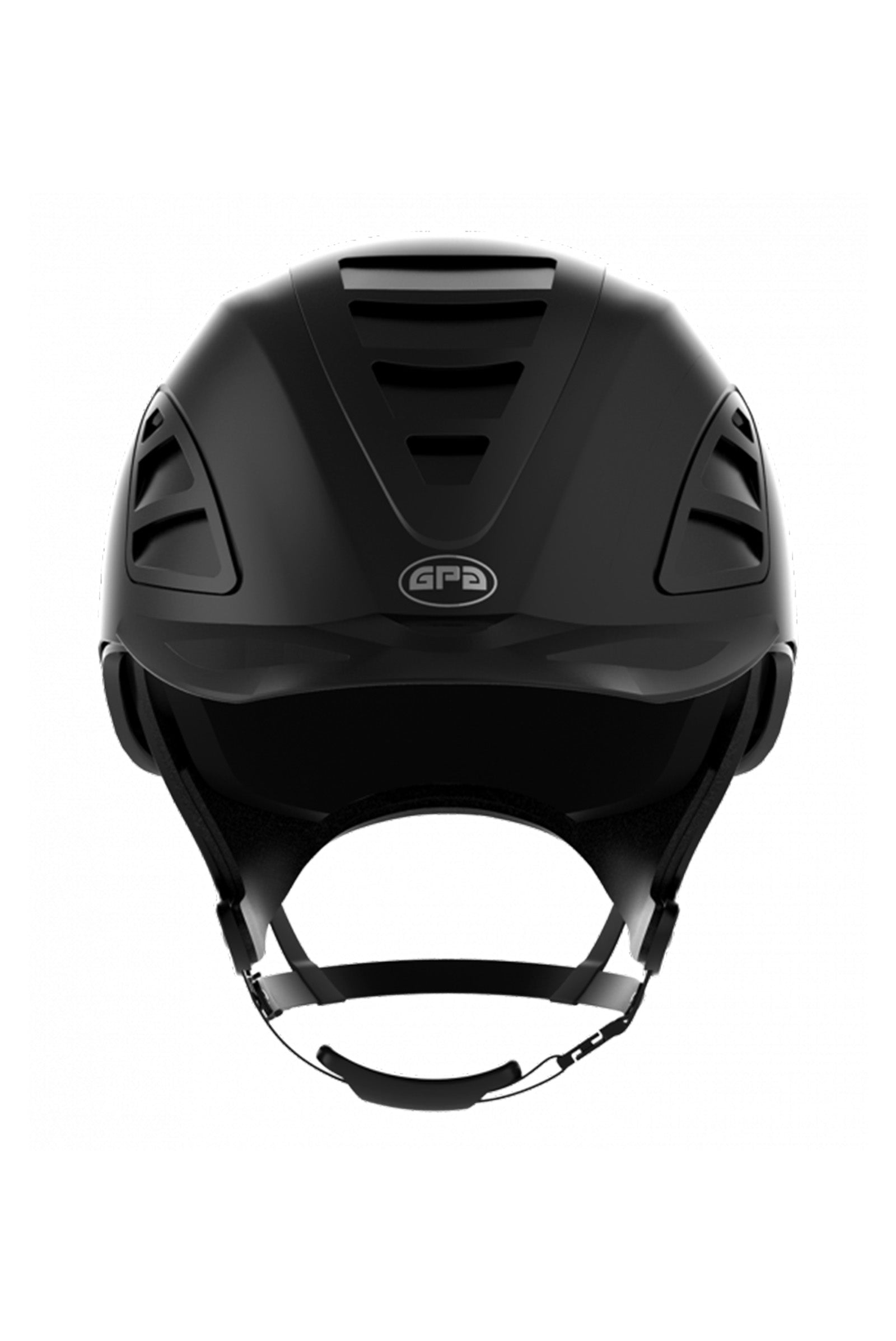 GPA 4S Speed Air TLS Riding Helmet Safety Equipment
