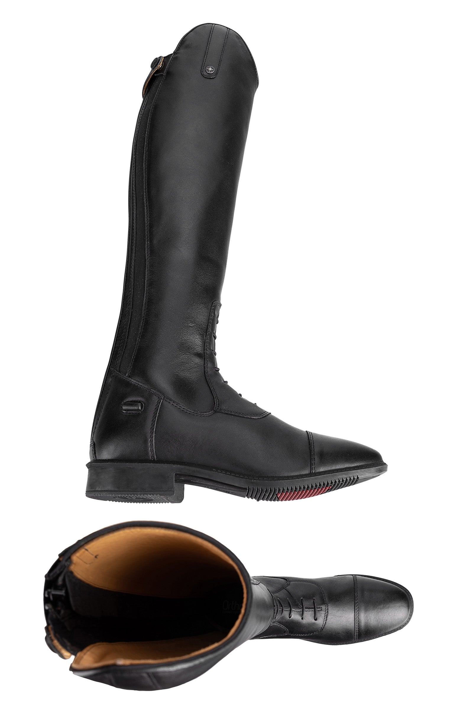 Suedwind Footwear Ventura Women's Tall Boots Riding Boots & Riding Shoes