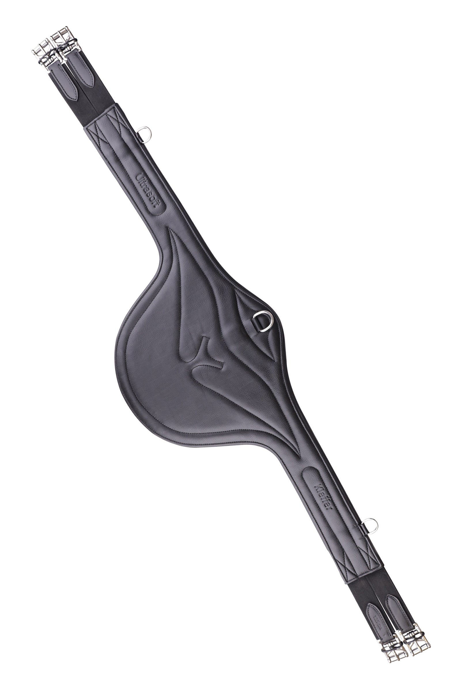 Kieffer Belly Guard Girth Ultrasoft® Saddles, Girths & Stirrups