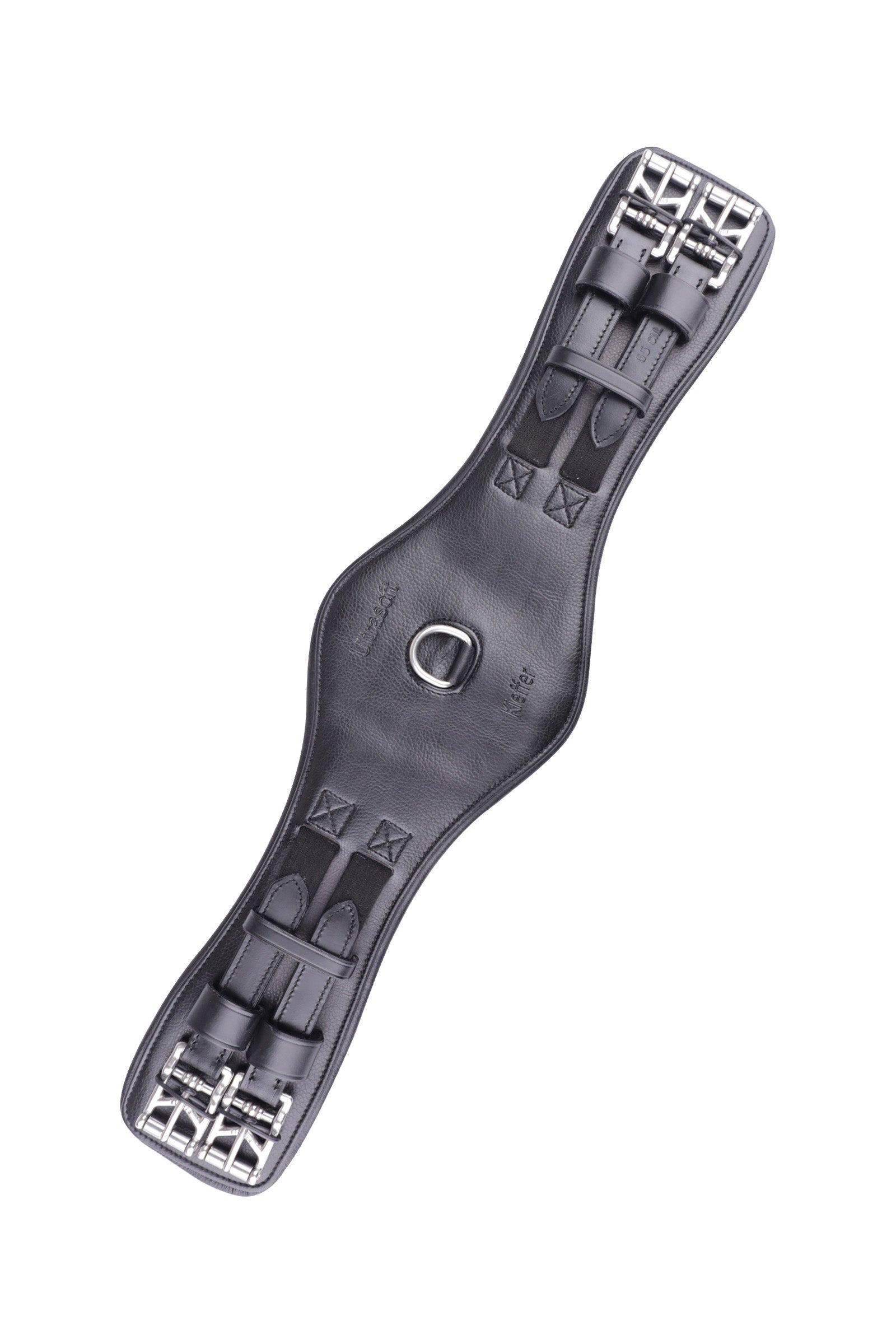 Kieffer Ultrasoft® pitkä satulavyö Satulat & satulavyöt