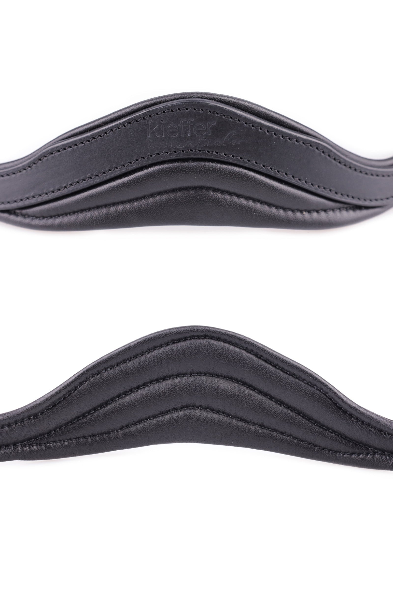 Kieffer Snaffle Bridle Essentials Xia Bridles & Reins