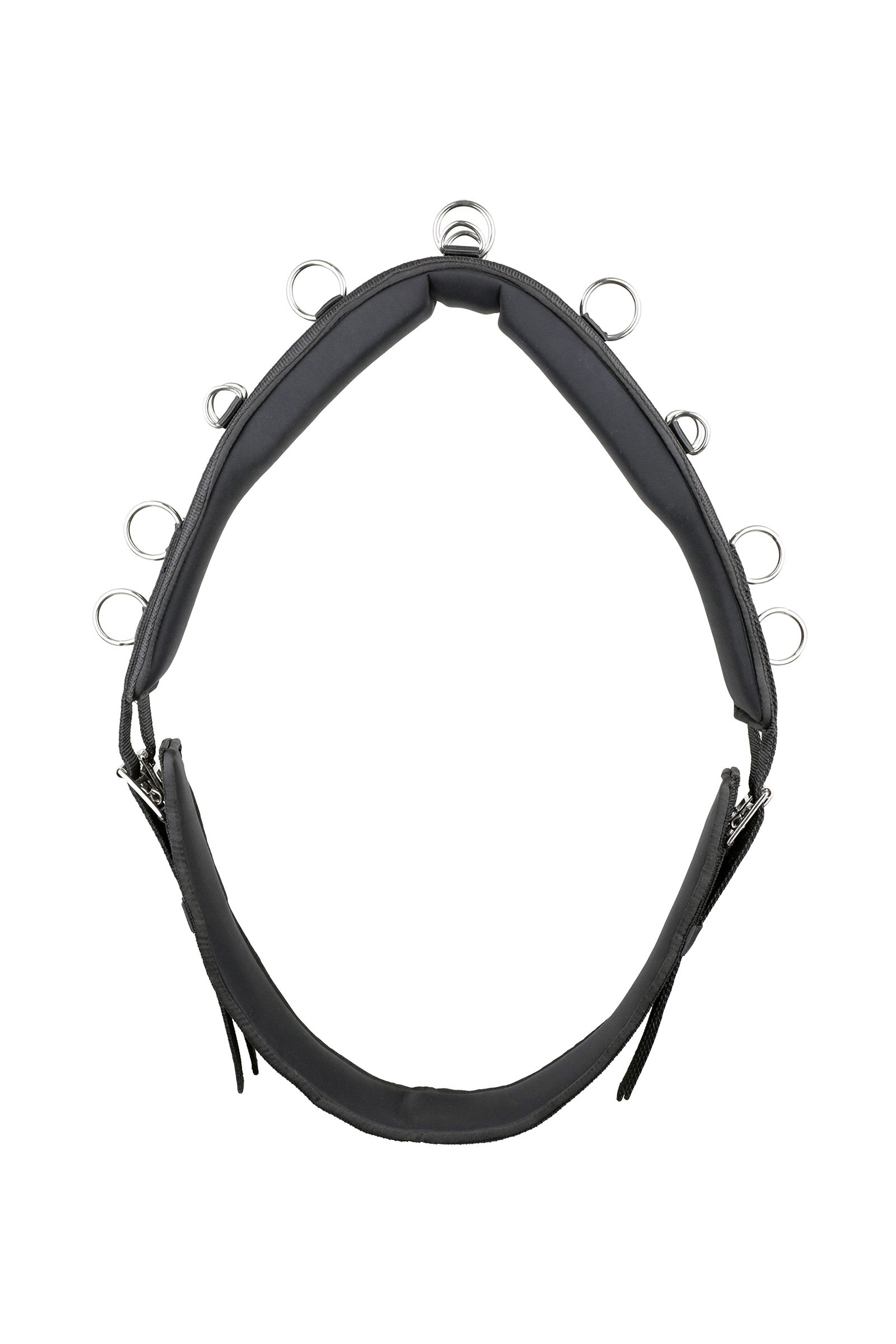 Kieffer Essentials Circle juoksutusvyö Satulat & satulavyöt