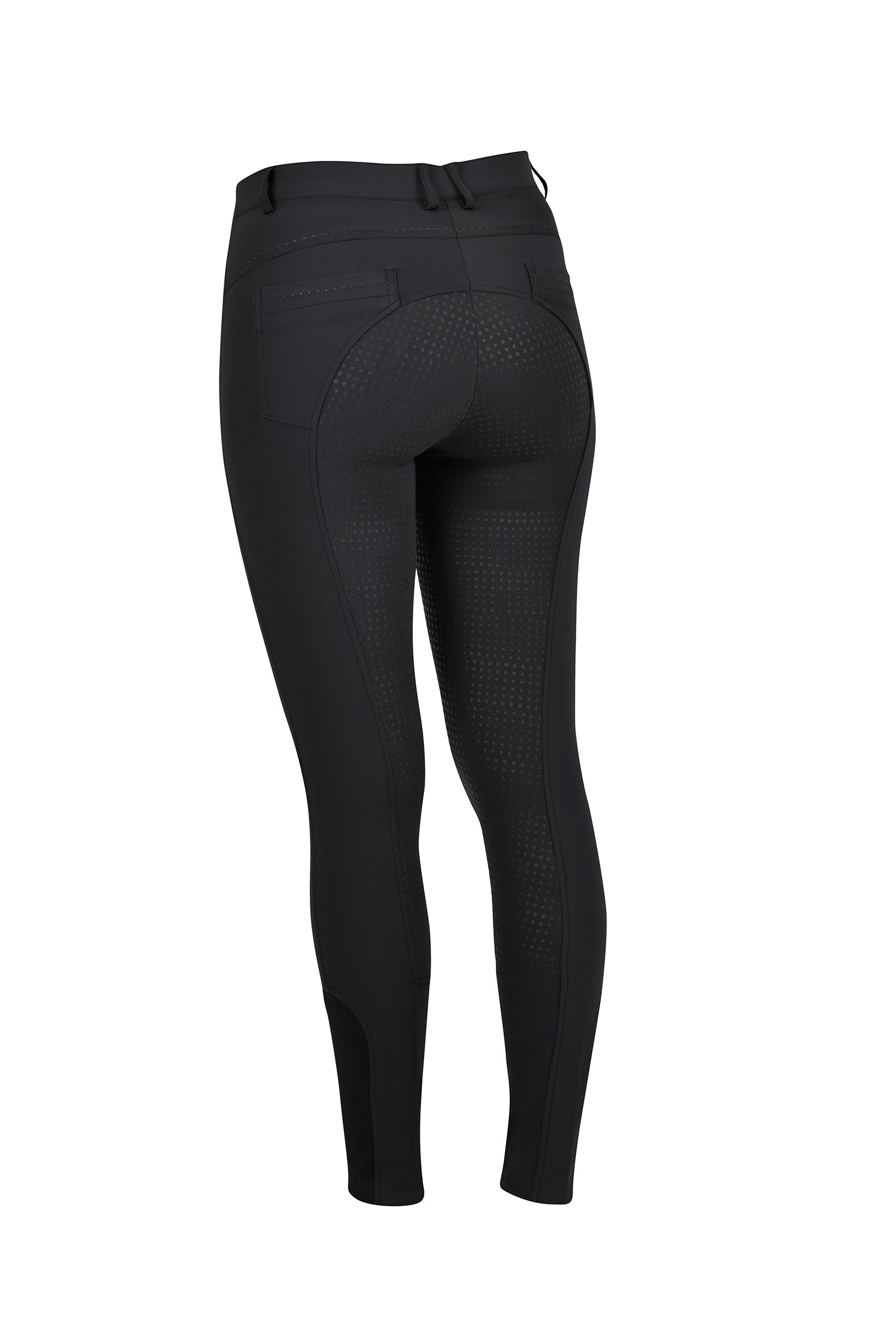 Dublin Shelby naisten kokopaikkaiset ratsastushousut Womens Breeches