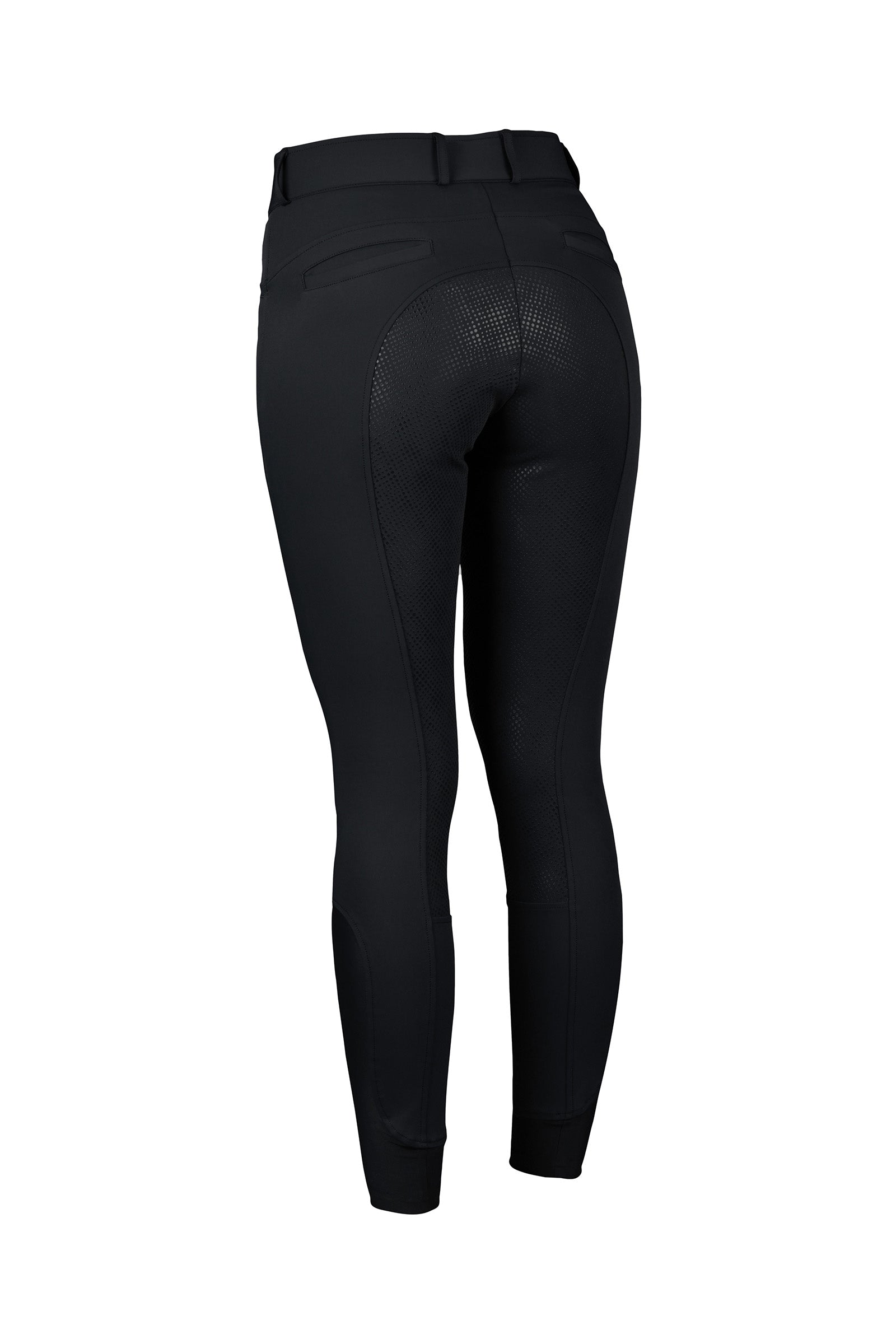 Weatherbeeta Duet naisten kokopaikkaiset ratsastushousut Womens Breeches