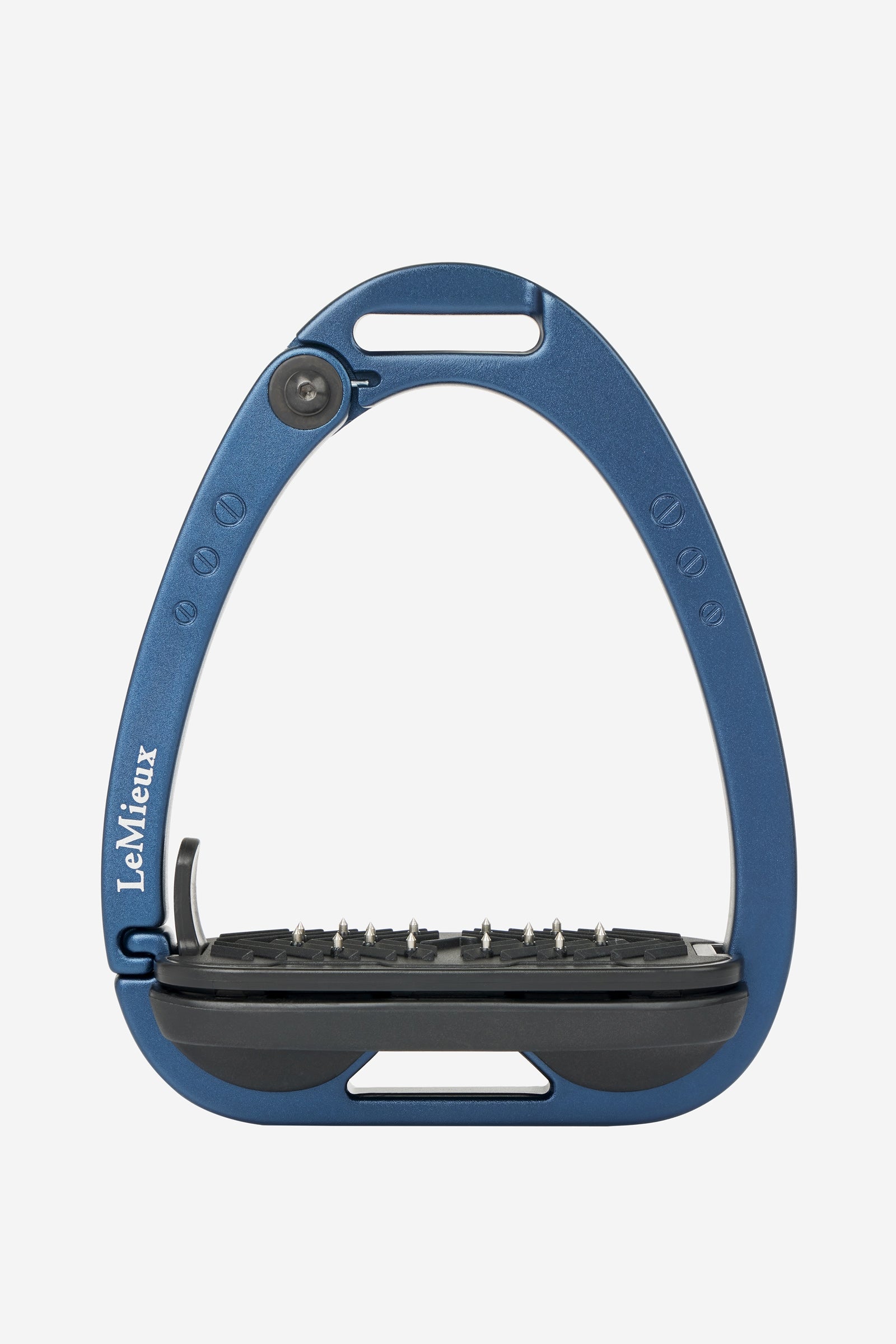 LeMieux Vector Control jalustimet Satulat & satulavyöt