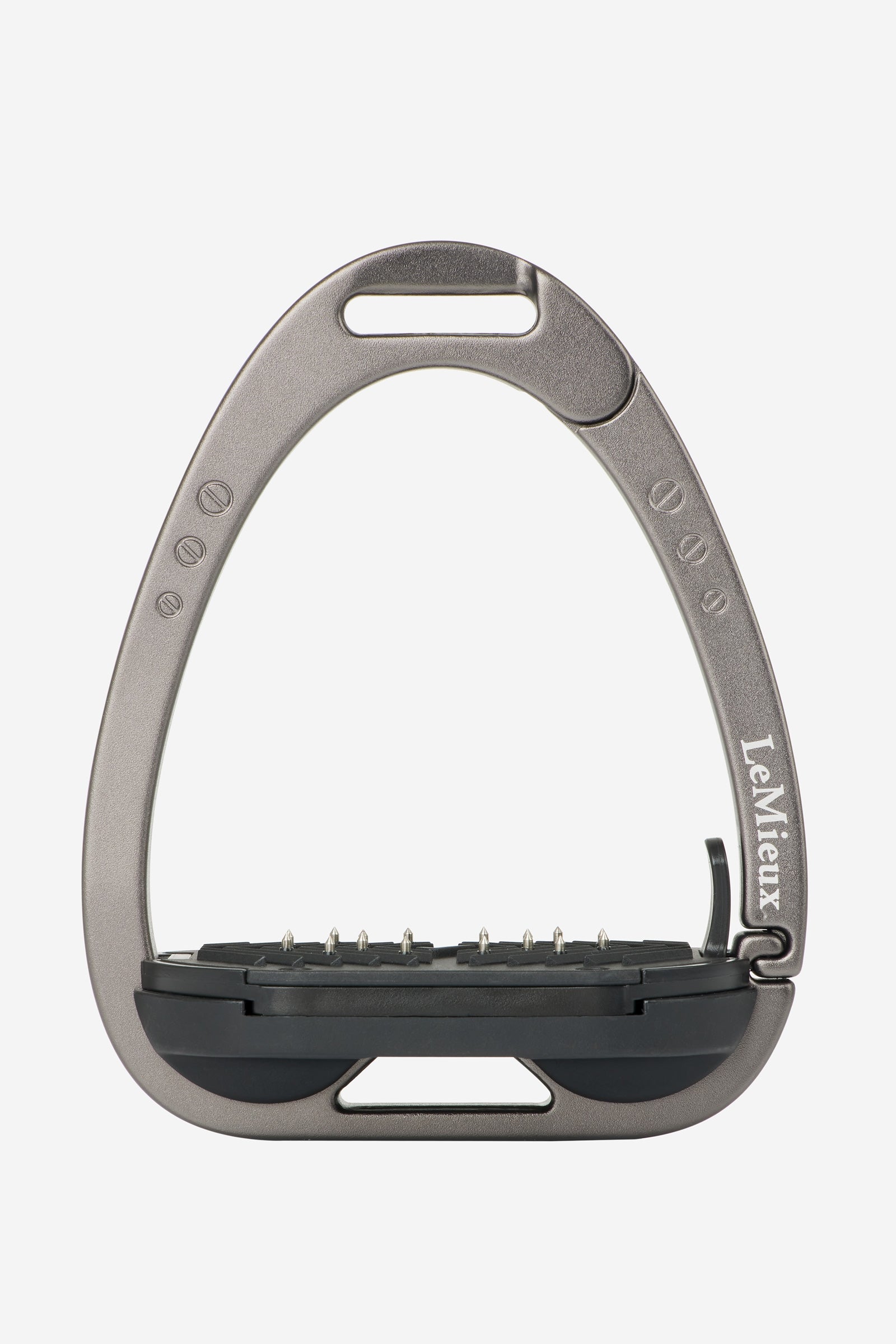 LeMieux Vector Control jalustimet Satulat & satulavyöt