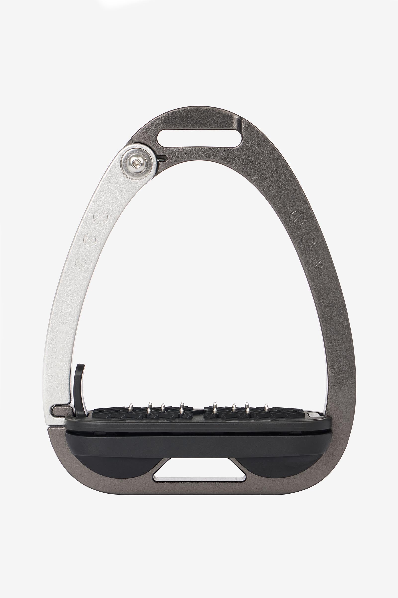 LeMieux Vector Control Stirrup Saddles, Girths & Stirrups