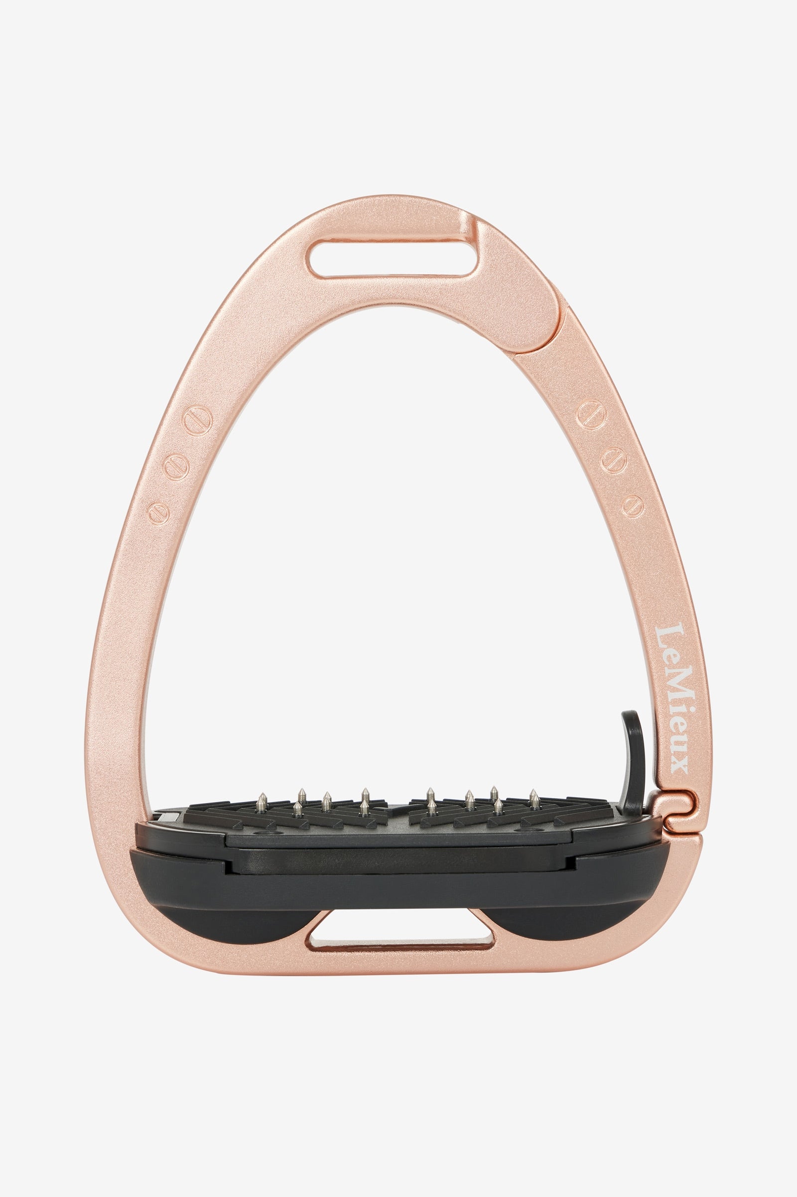 LeMieux Vector Control jalustimet Satulat & satulavyöt