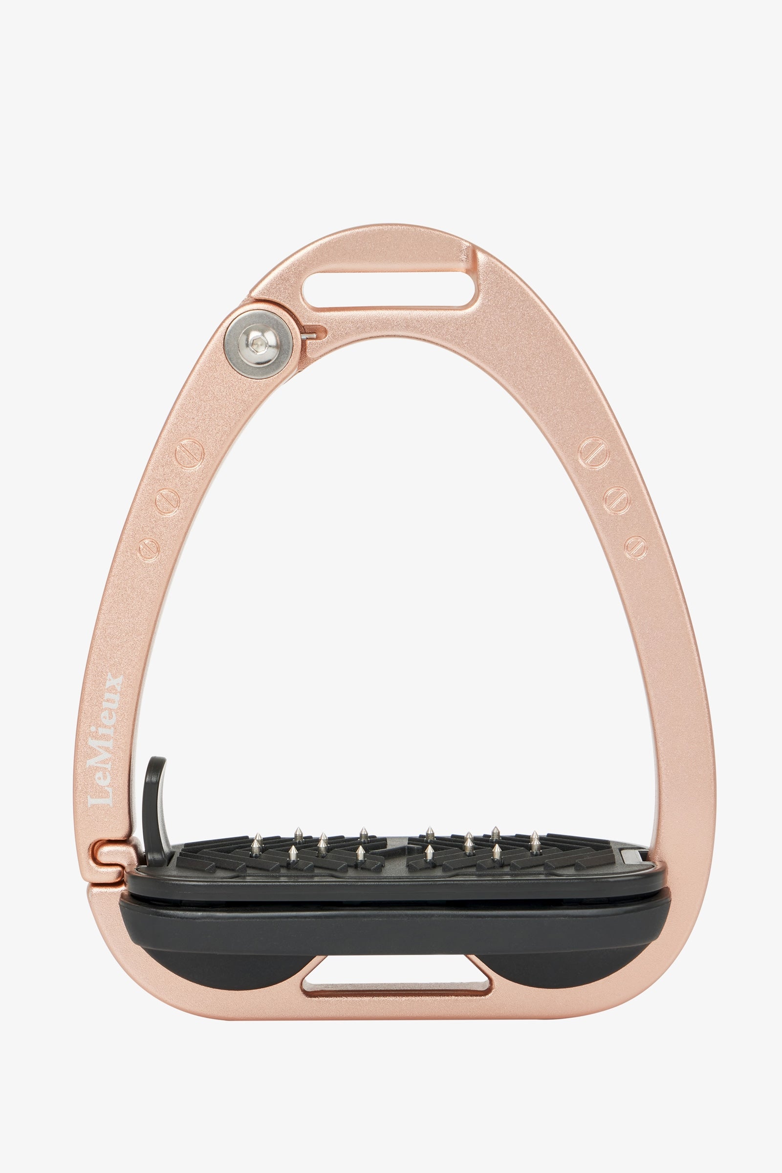 LeMieux Vector Control Stirrup Saddles, Girths & Stirrups