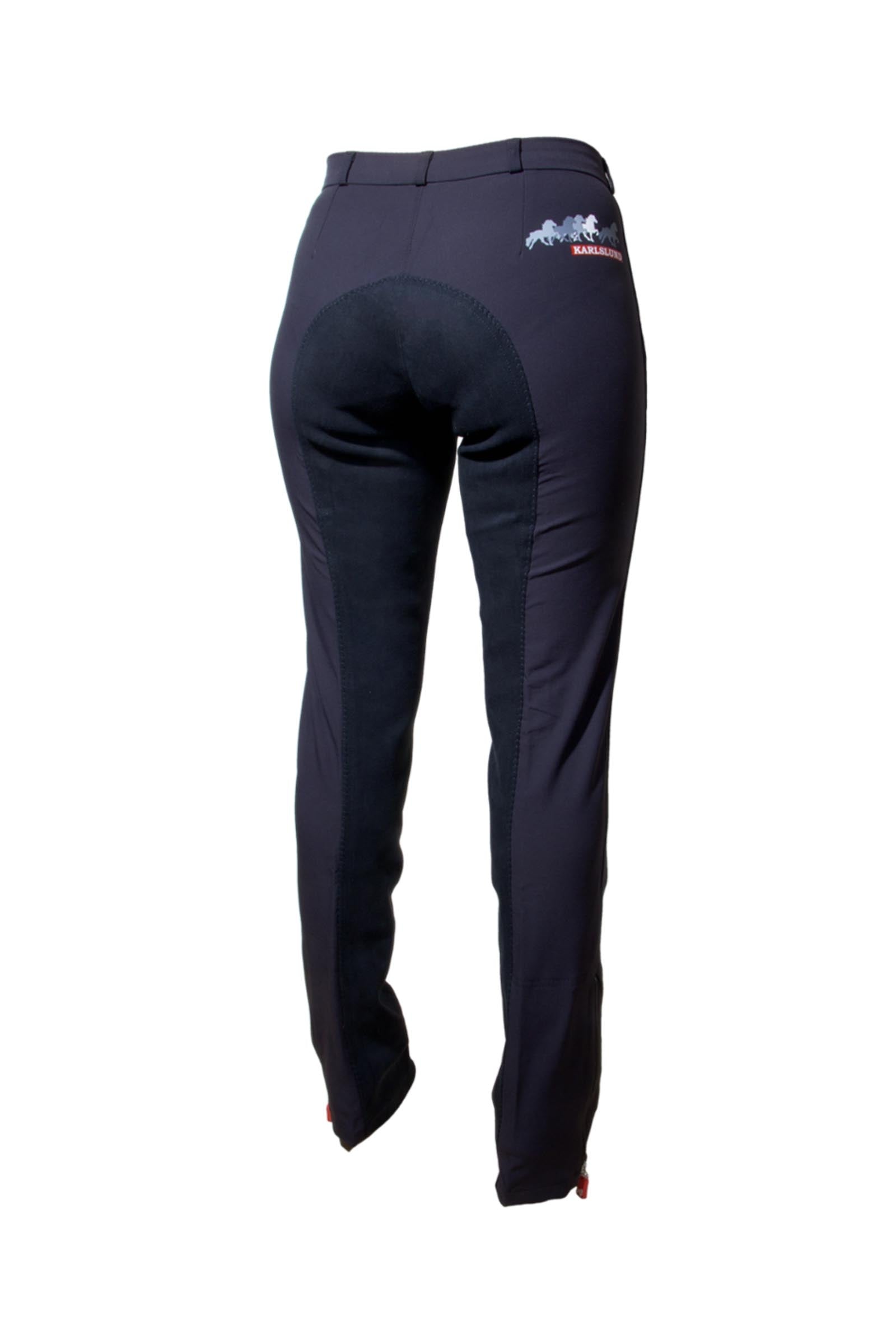 Karlslund Svalur Kids´ Soft Summer Breeches Kids Apparel