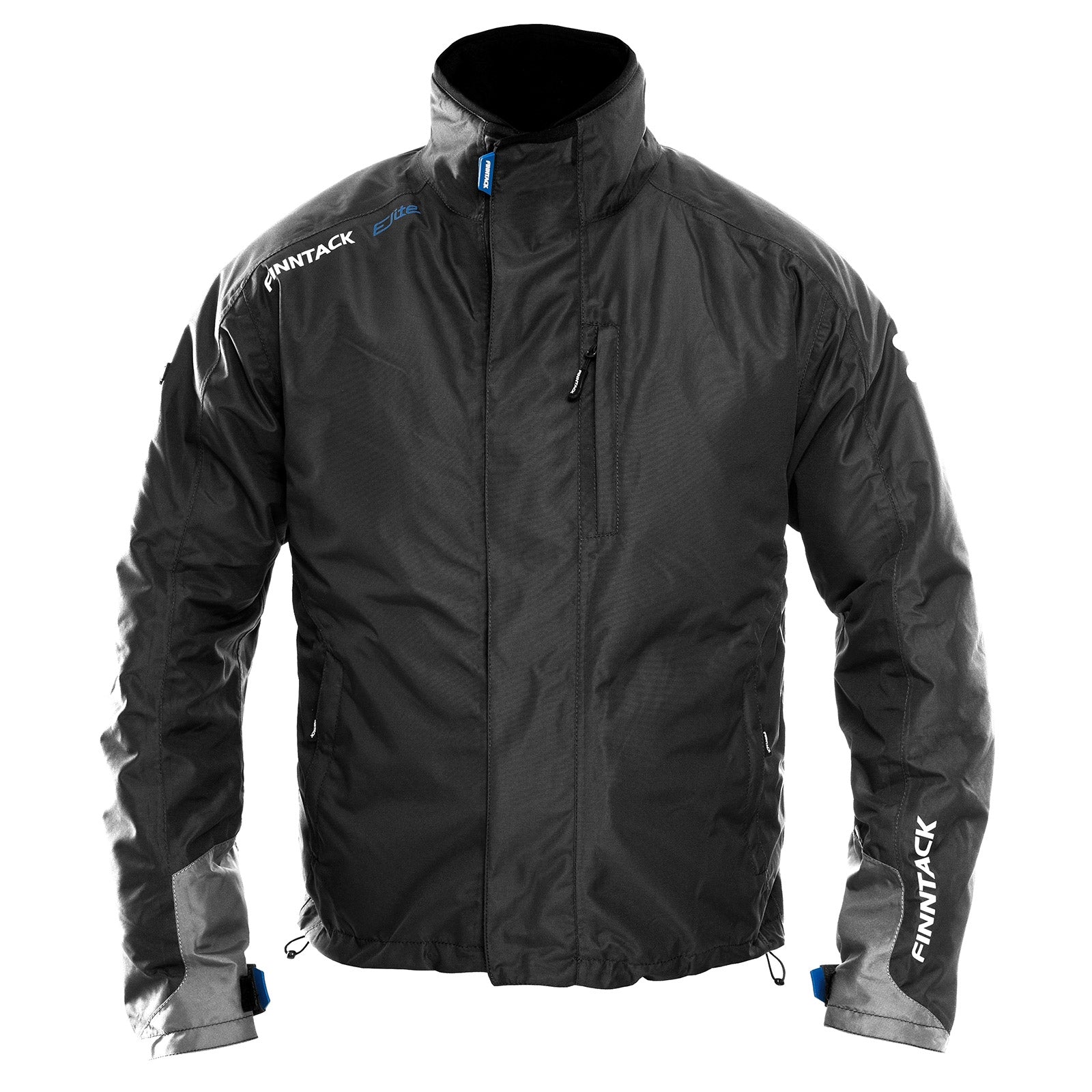 Finntack Elite Winter Jacket Racing Tack