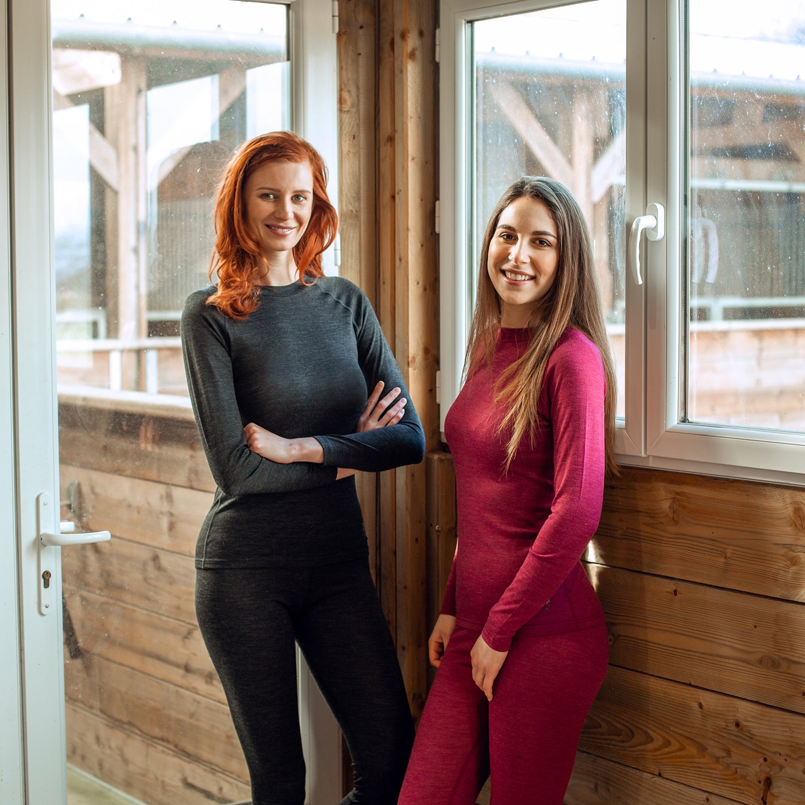 B Vertigo Roxie Underwear Shirt Women’s Riding Clothing