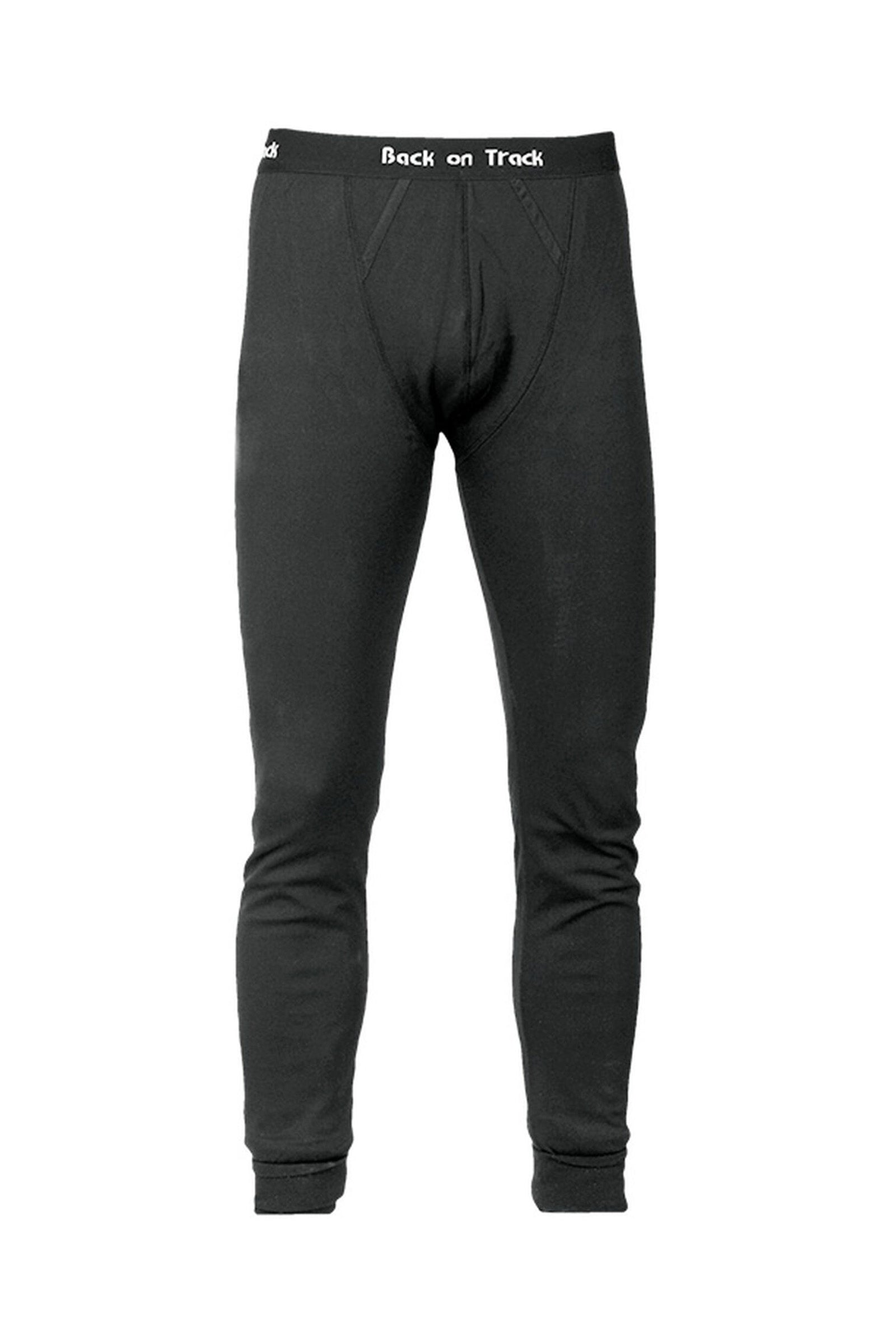 Back on Track Long Johns PP, Men Mens Riding Clothing